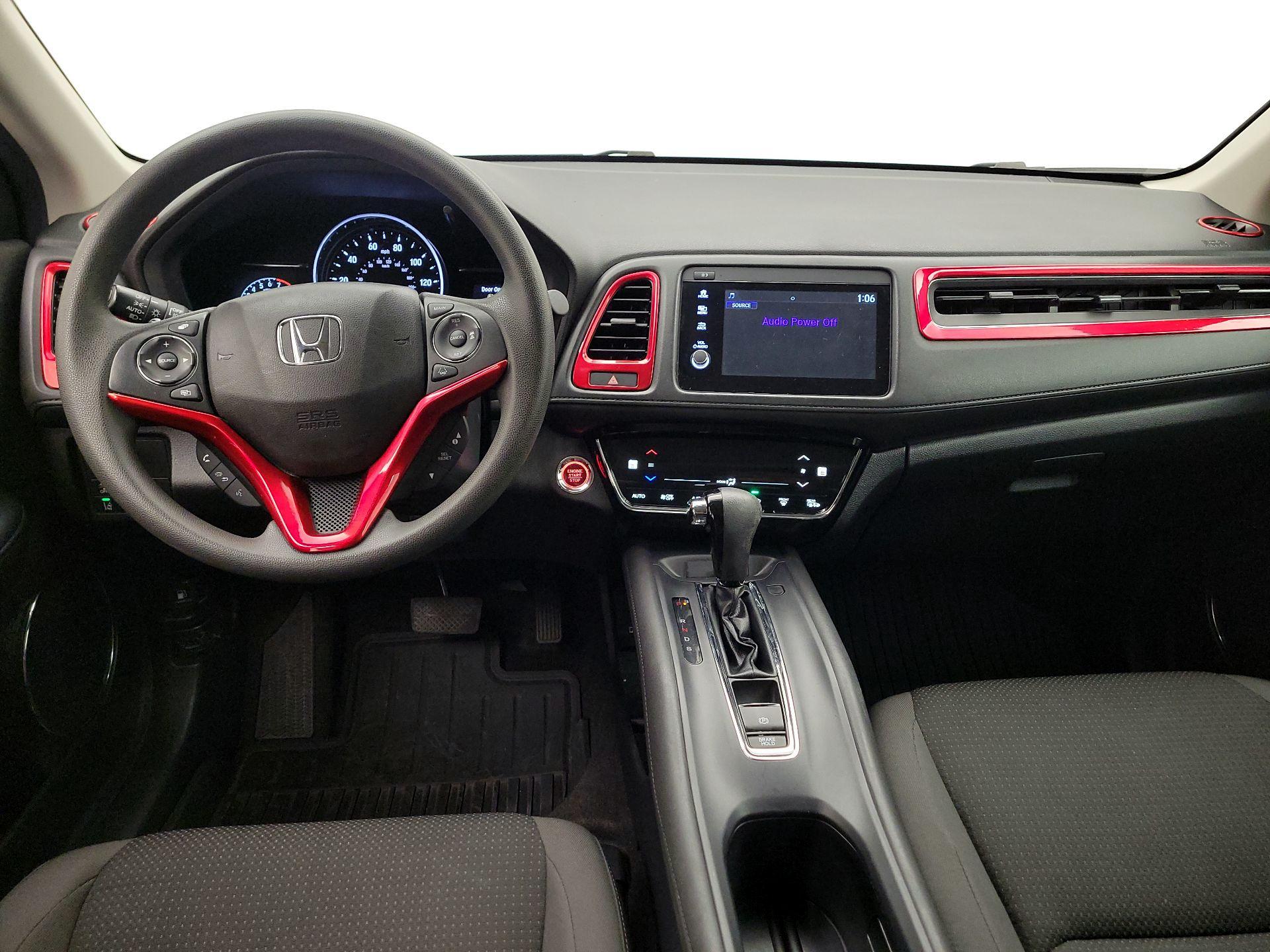 Thumbnail: 2020 Honda HR-V - 9