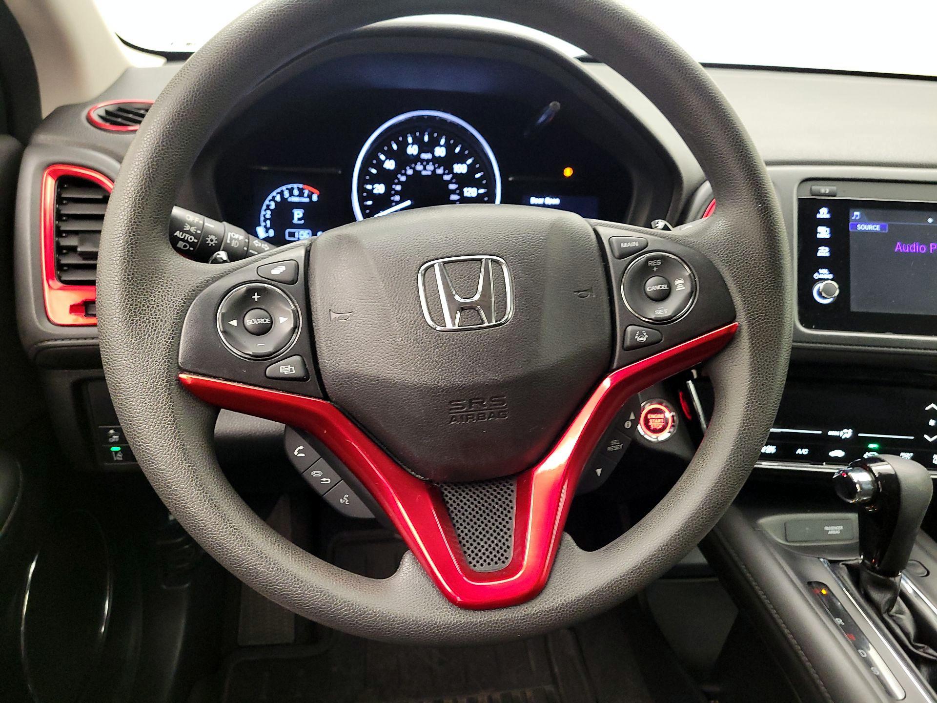 Thumbnail: 2020 Honda HR-V - 10