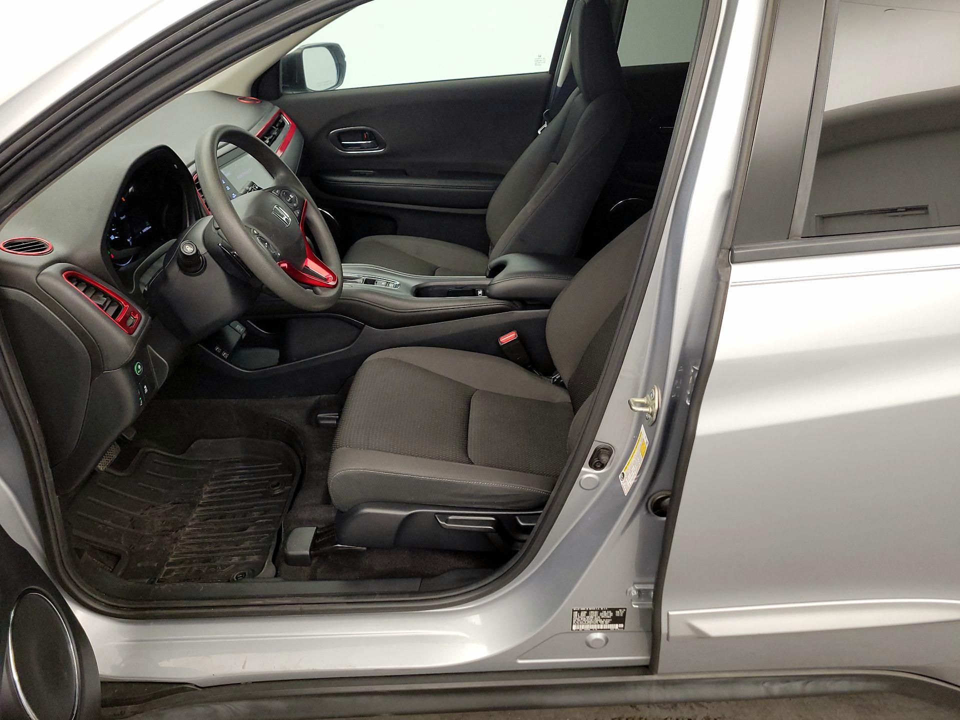 Thumbnail: 2020 Honda HR-V - 11