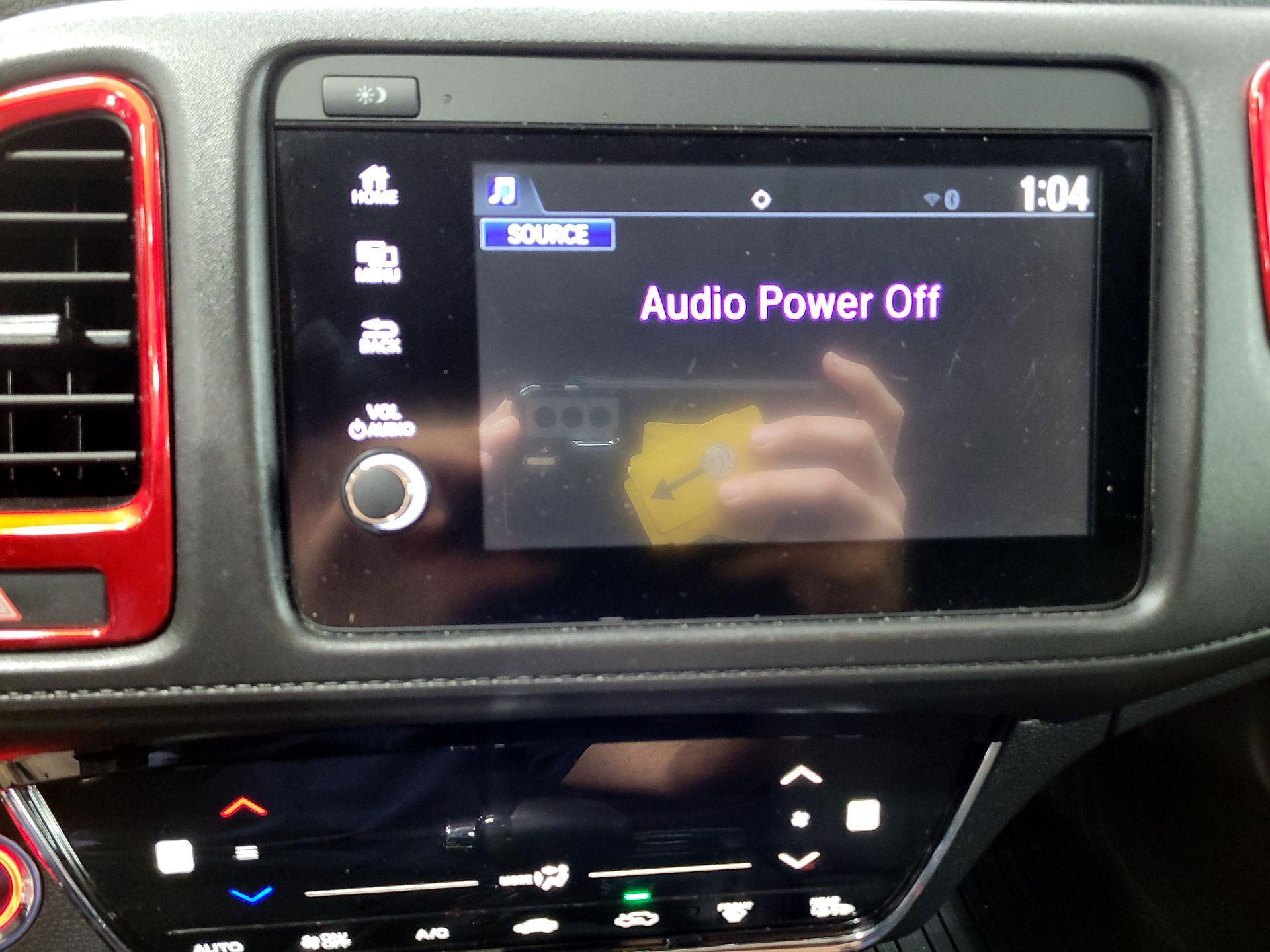 Thumbnail: 2020 Honda HR-V - 13