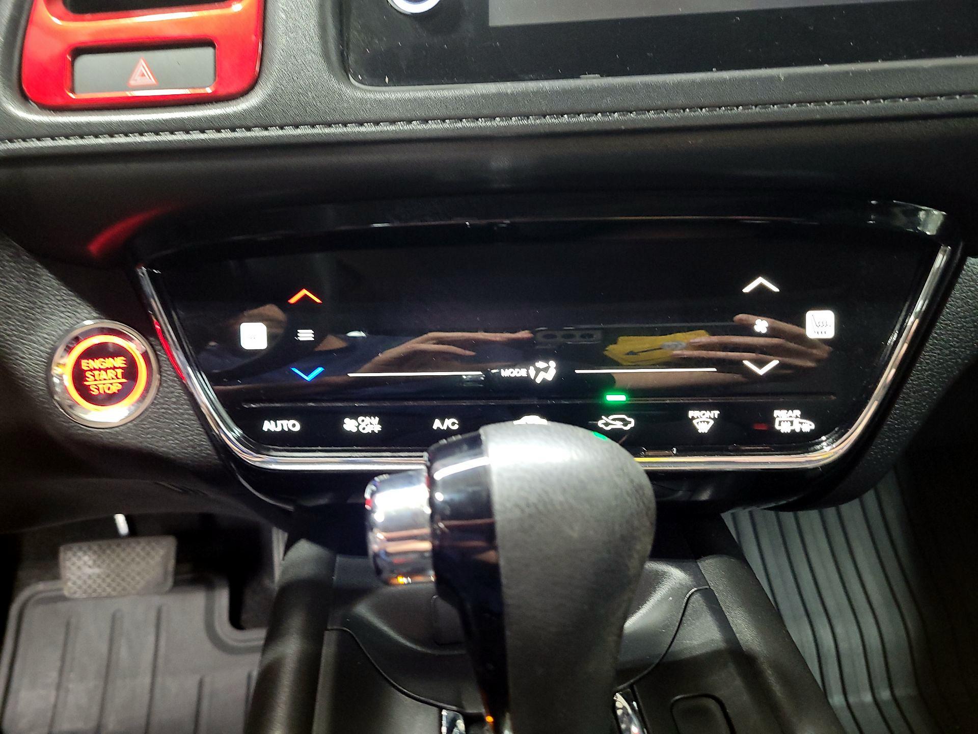 Thumbnail: 2020 Honda HR-V - 14