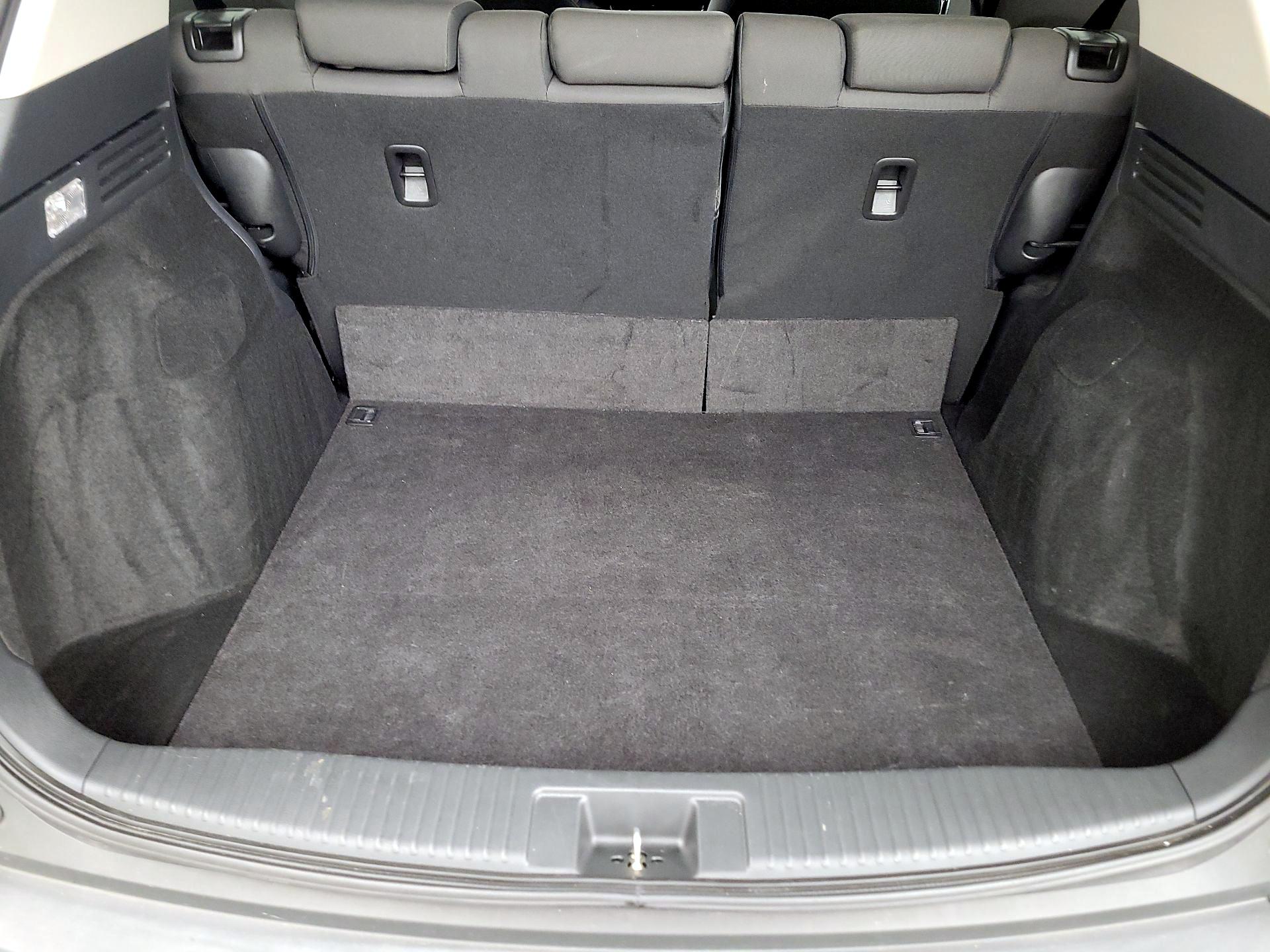 Thumbnail: 2020 Honda HR-V - 16