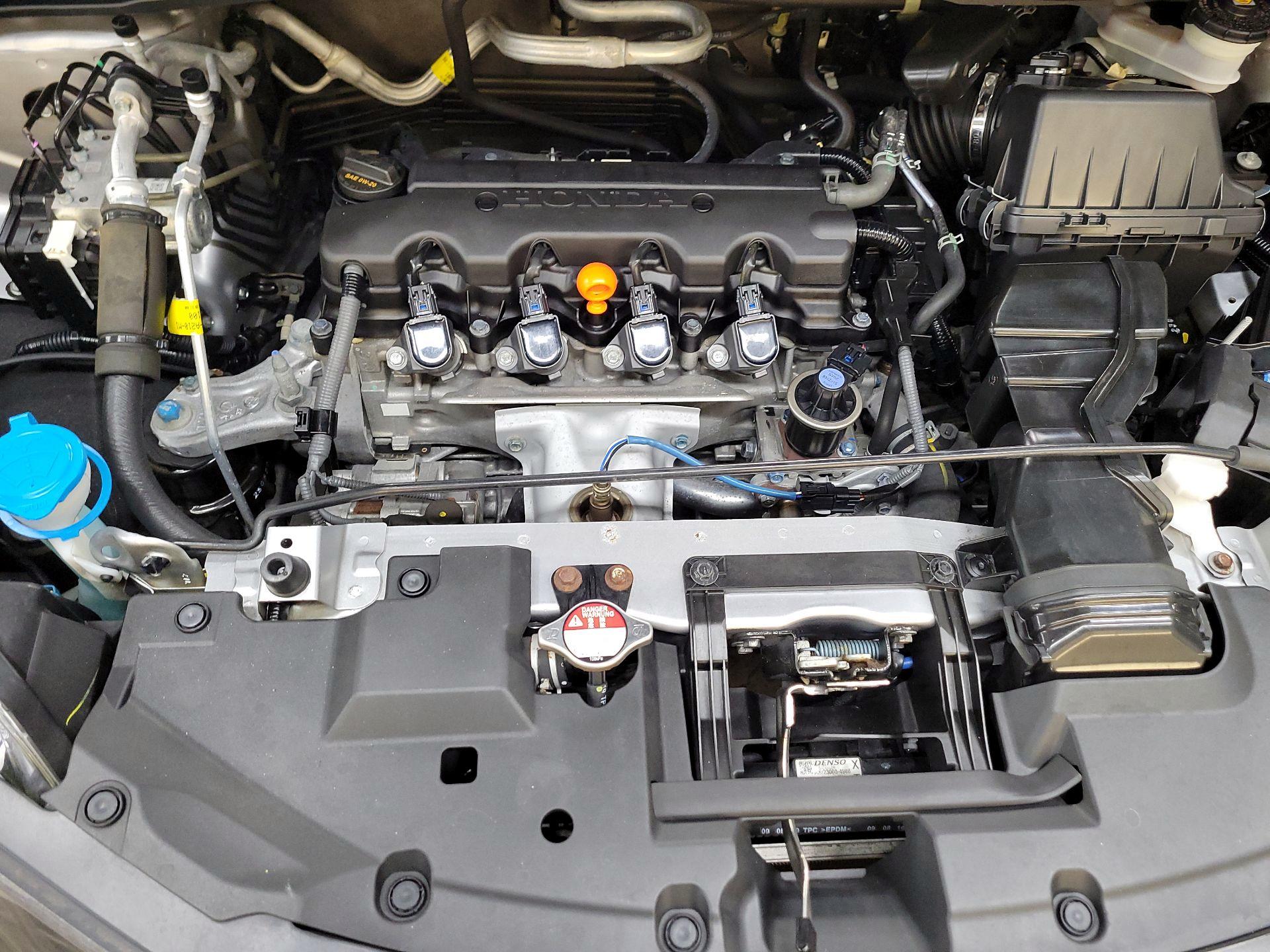 Thumbnail: 2020 Honda HR-V - 17