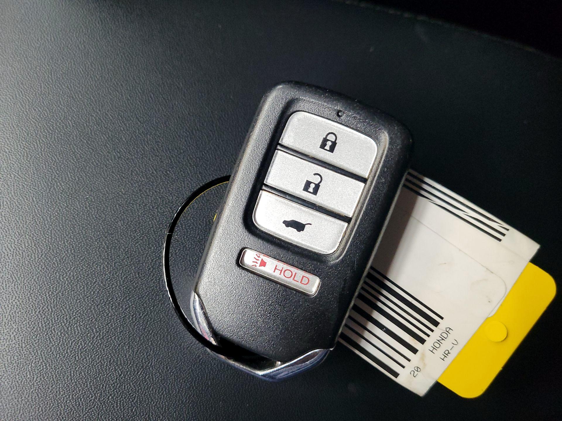 Thumbnail: 2020 Honda HR-V - 18