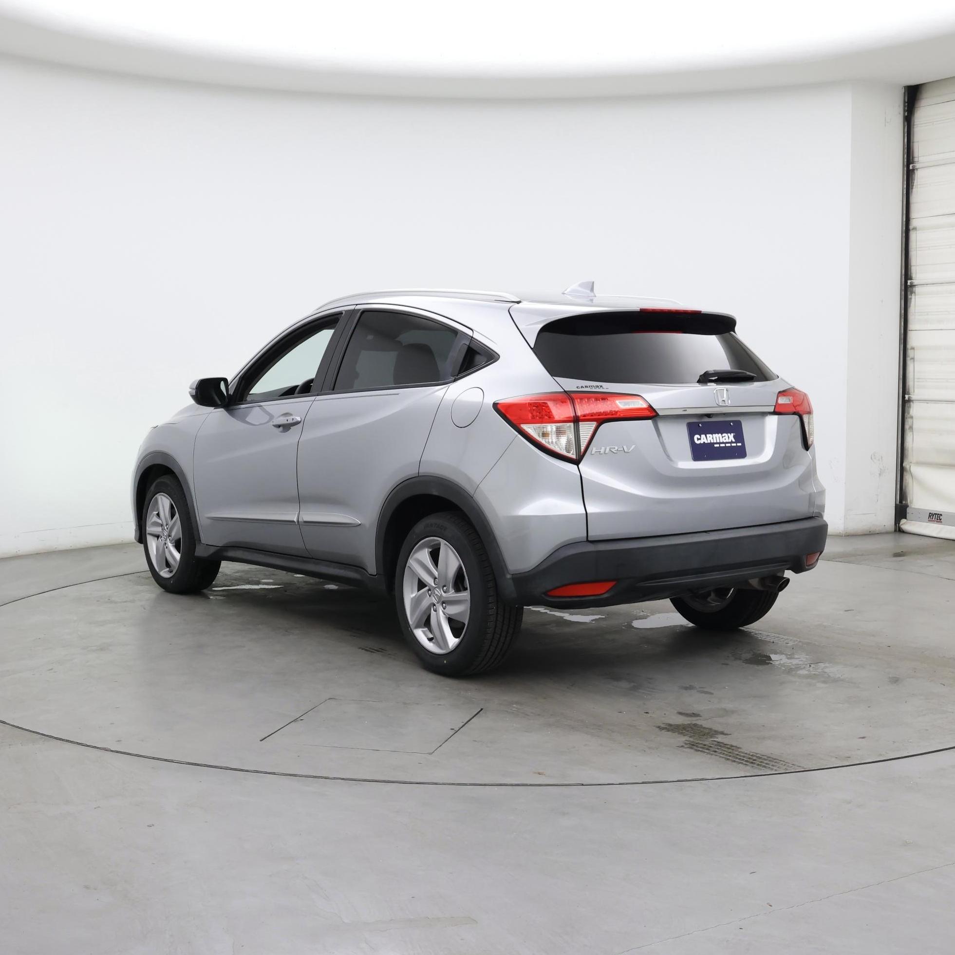 Thumbnail: 2020 Honda HR-V - 2