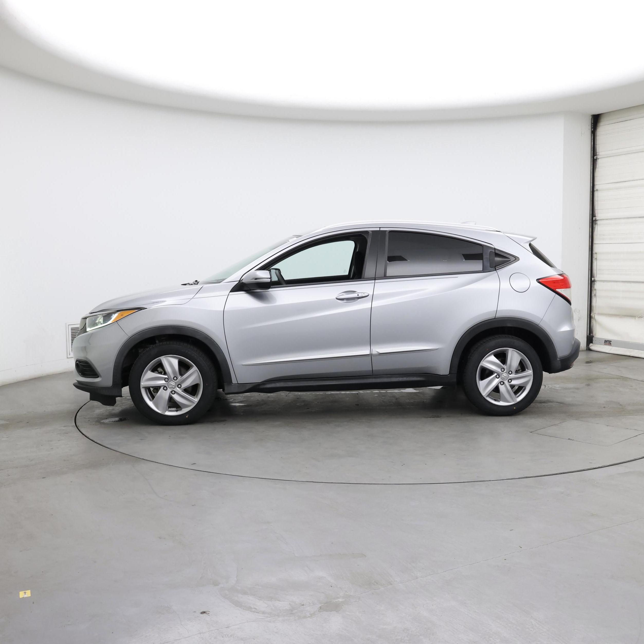 Thumbnail: 2020 Honda HR-V - 3