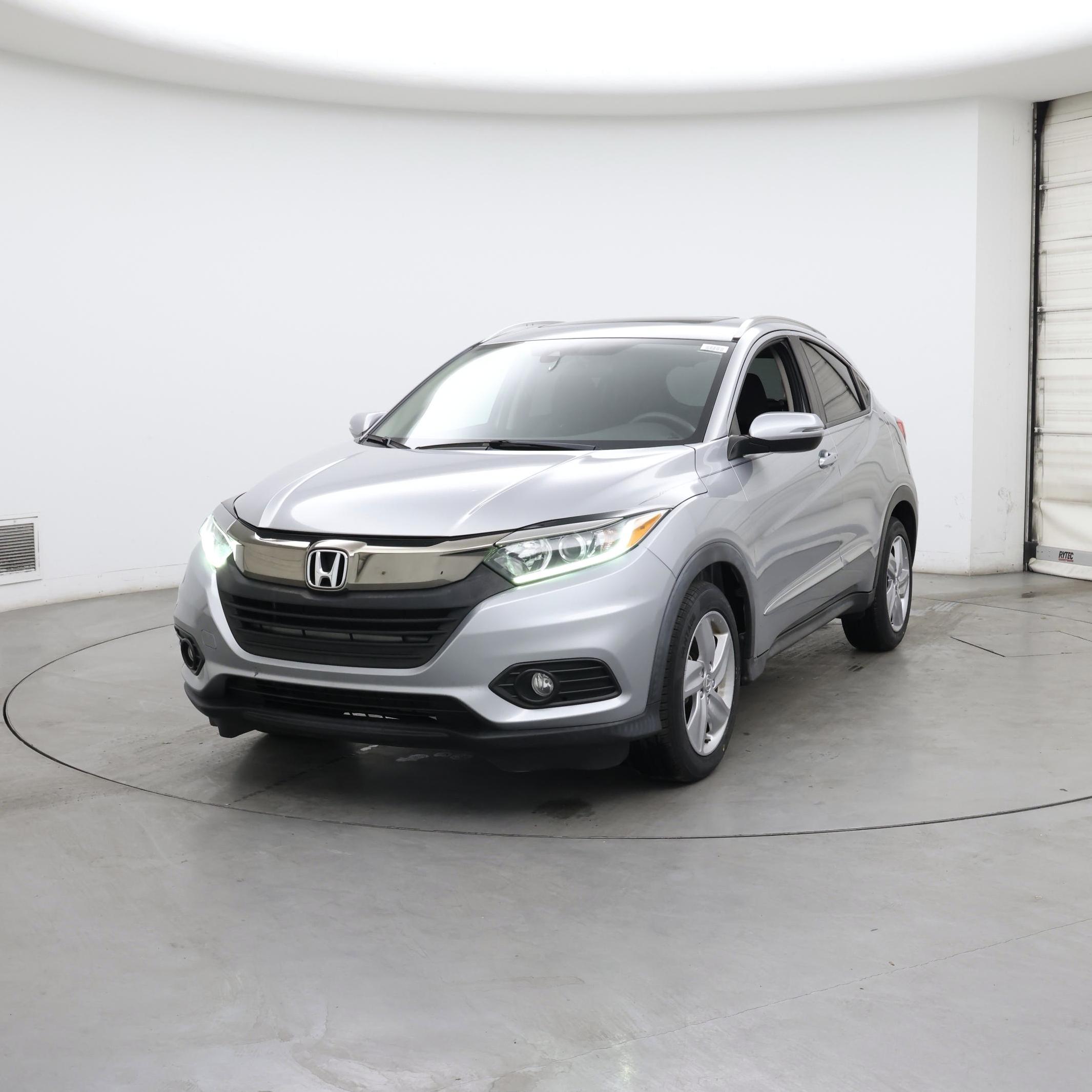 Thumbnail: 2020 Honda HR-V - 4