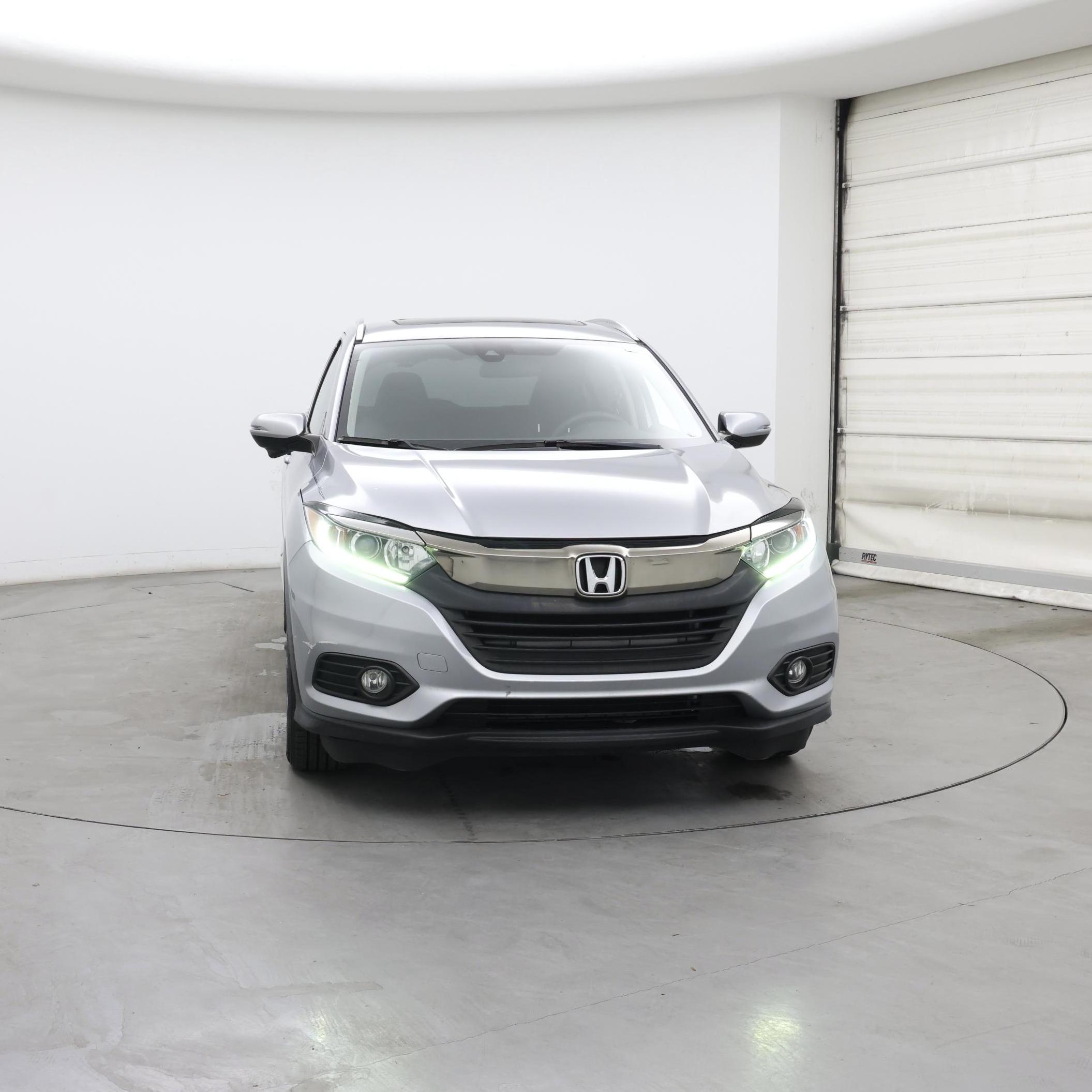 Thumbnail: 2020 Honda HR-V - 5