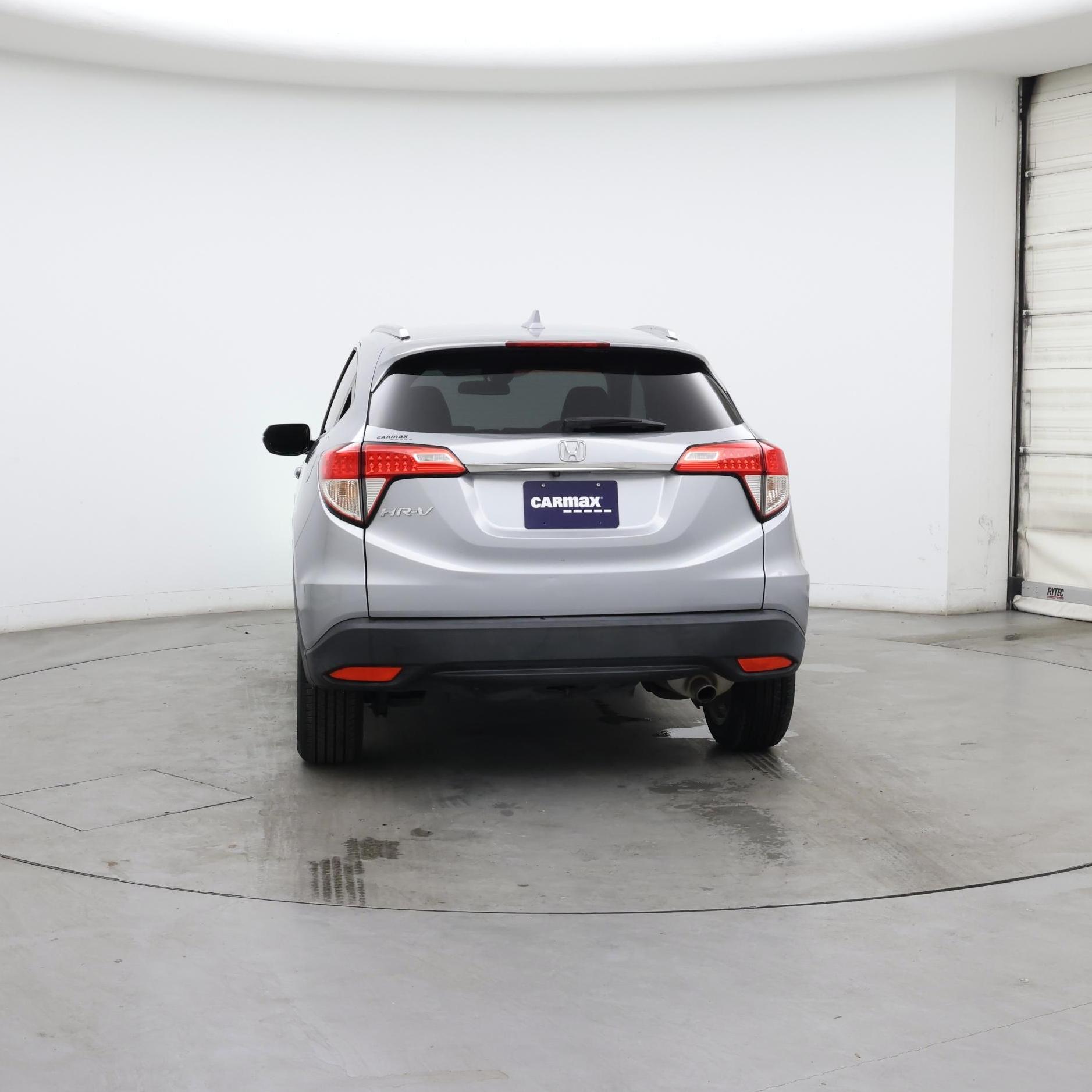 Thumbnail: 2020 Honda HR-V - 6