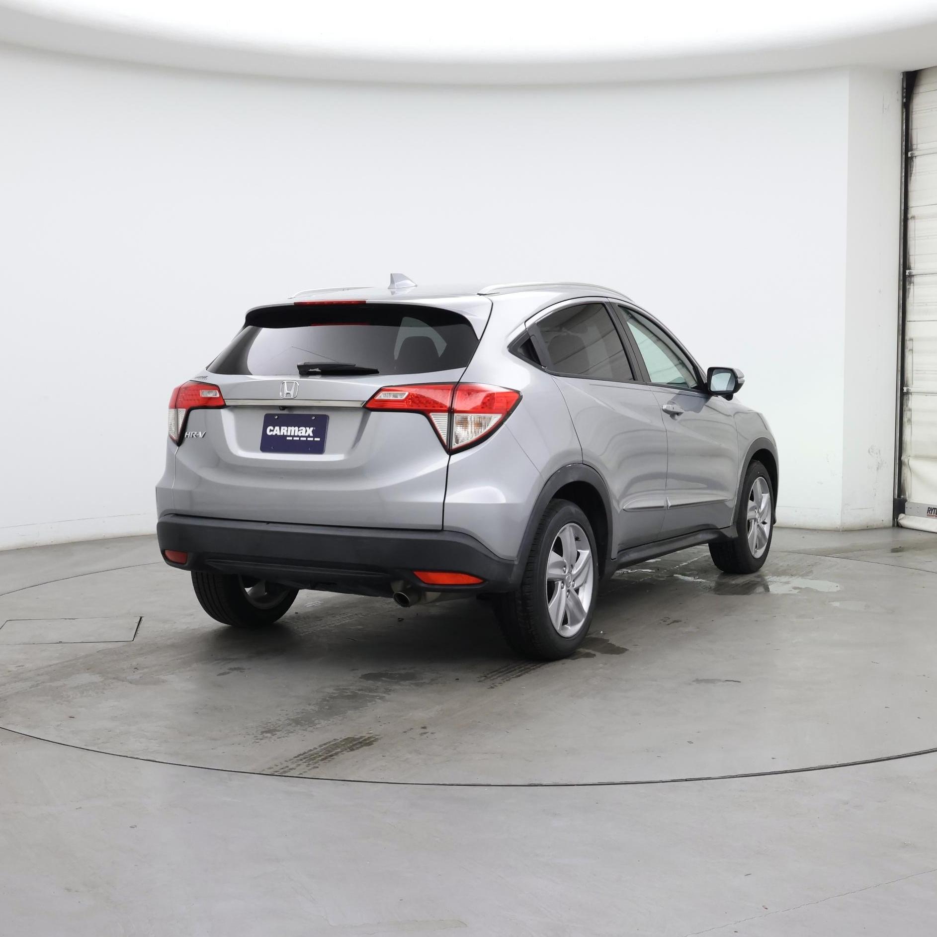 Thumbnail: 2020 Honda HR-V - 8