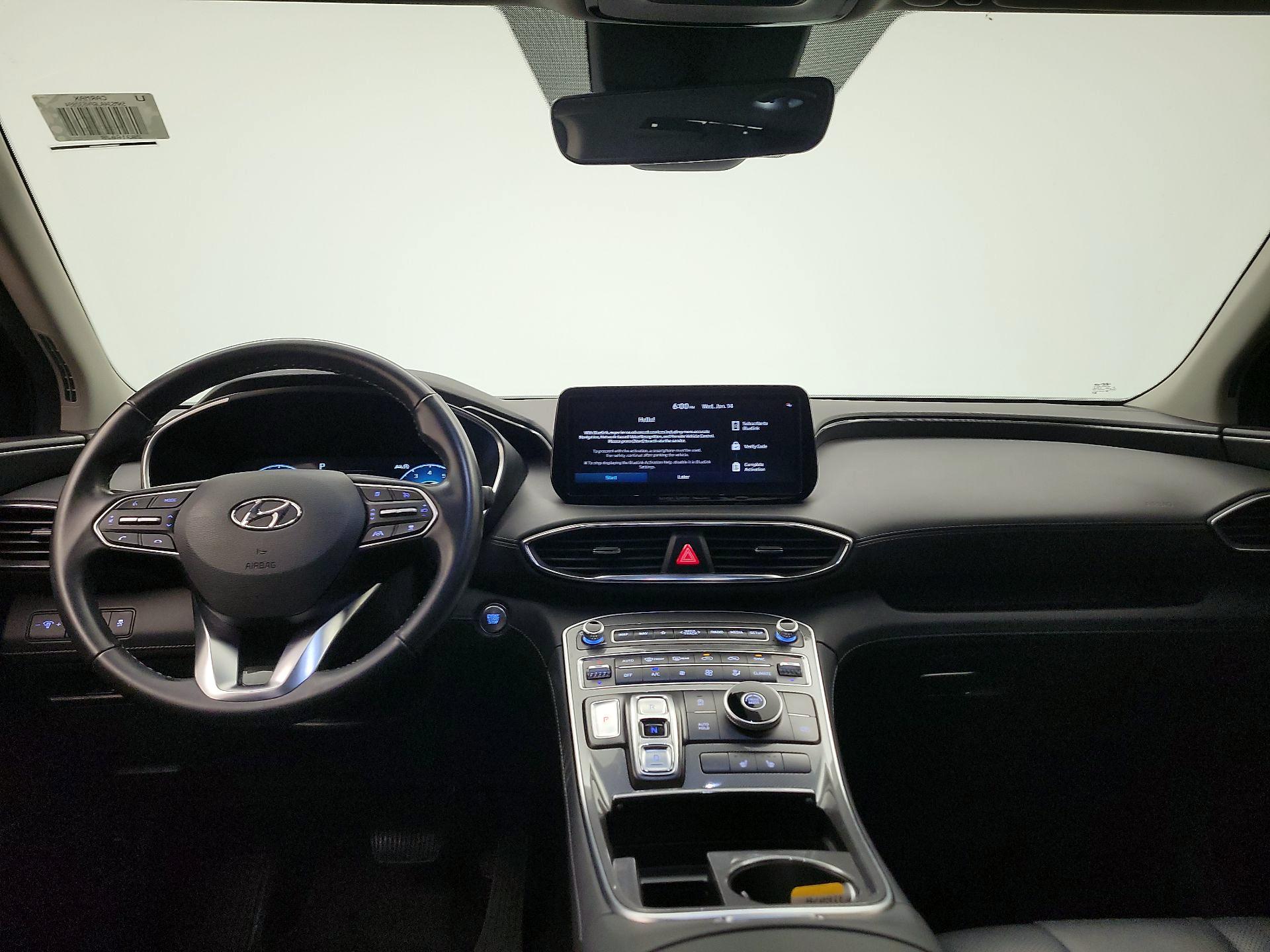 Thumbnail: 2023 Hyundai Santa Fe - 9