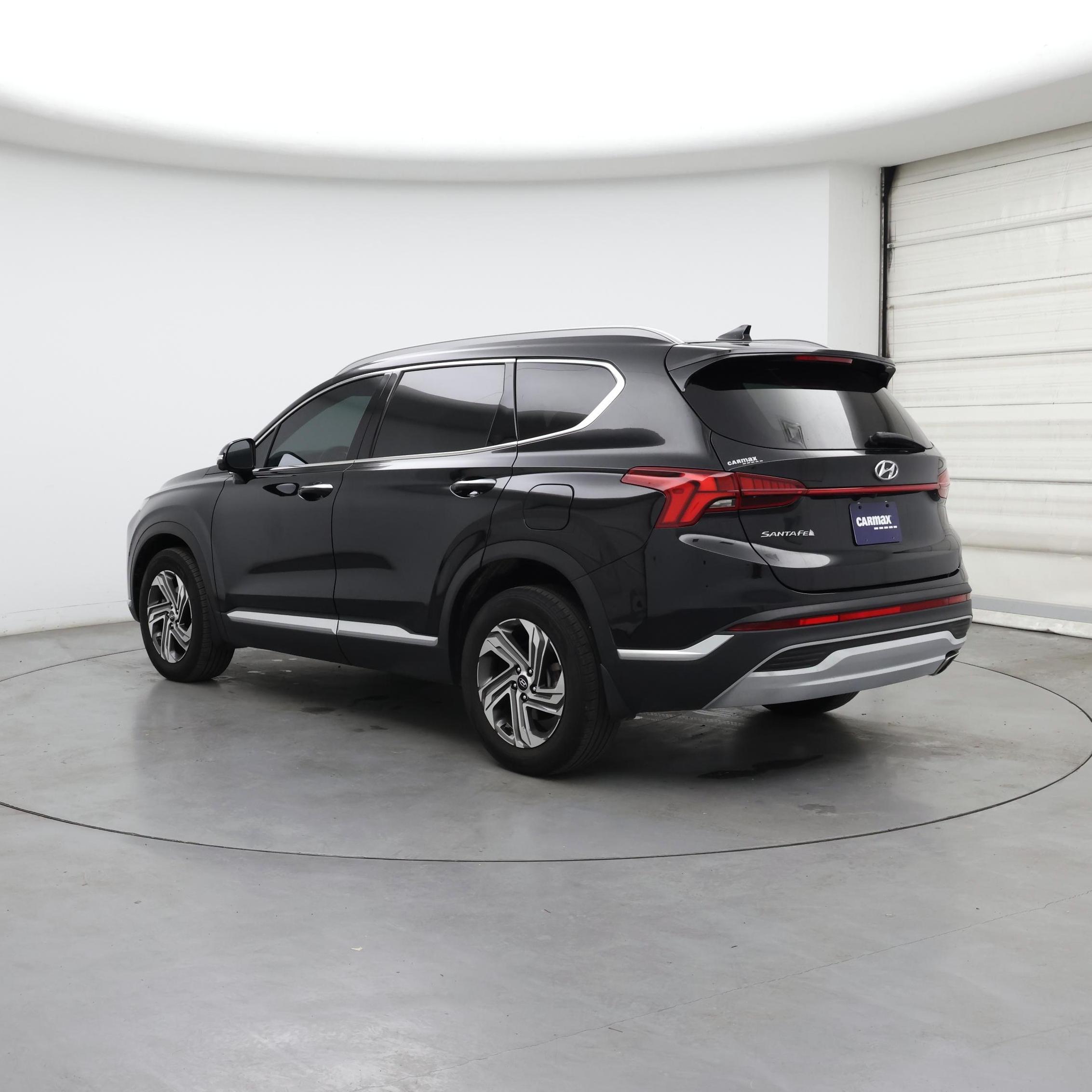 Thumbnail: 2023 Hyundai Santa Fe - 2