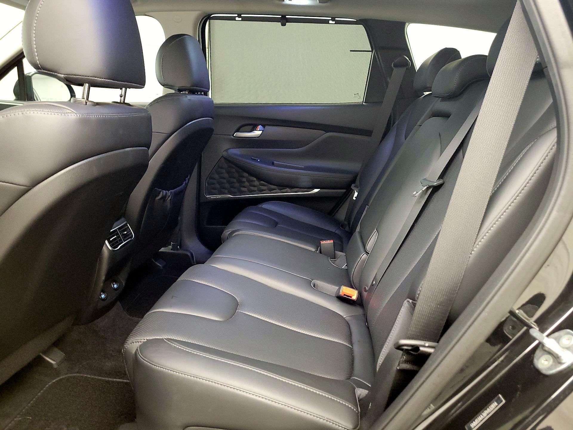 Thumbnail: 2023 Hyundai Santa Fe - 19