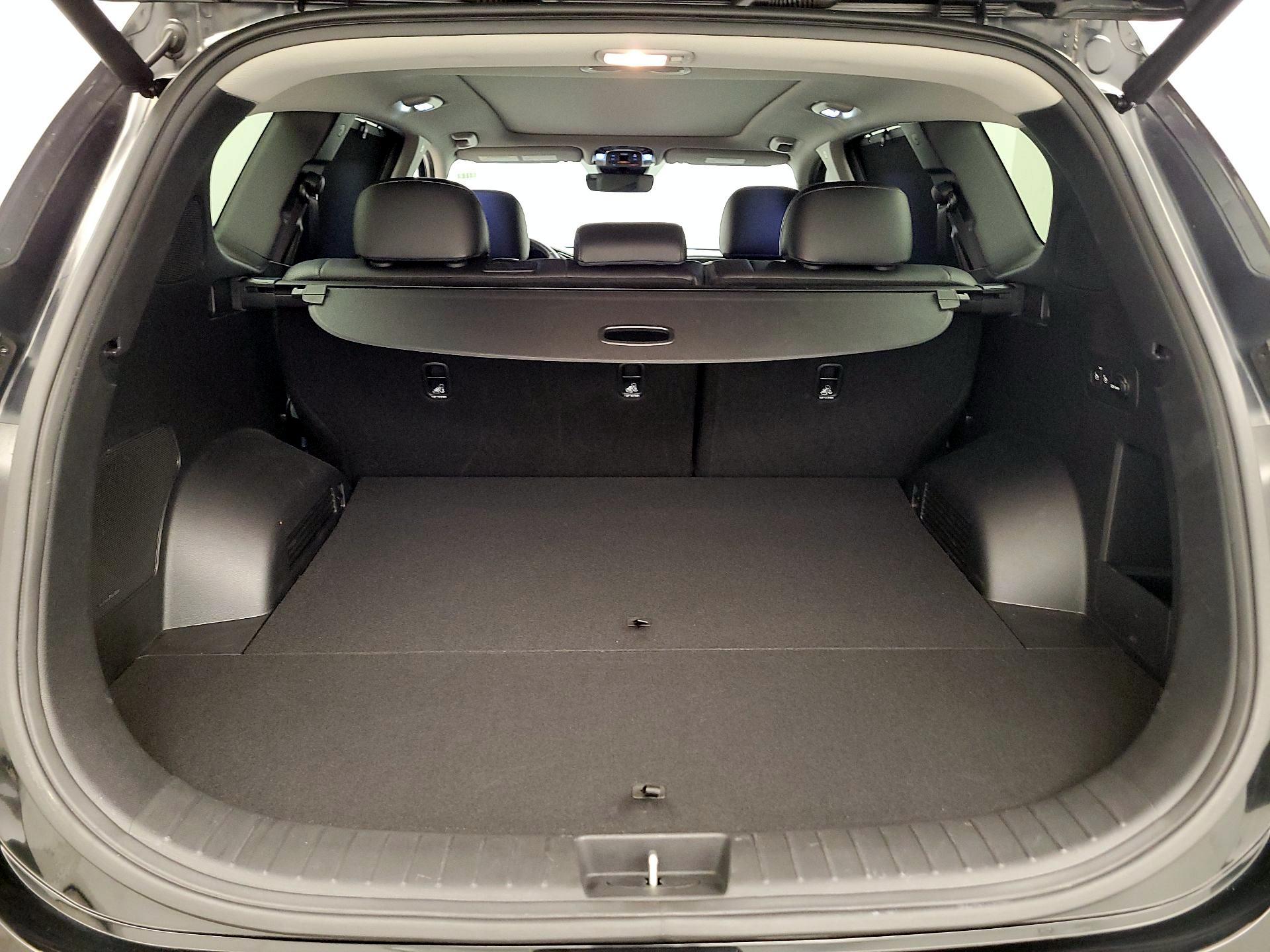 Thumbnail: 2023 Hyundai Santa Fe - 20