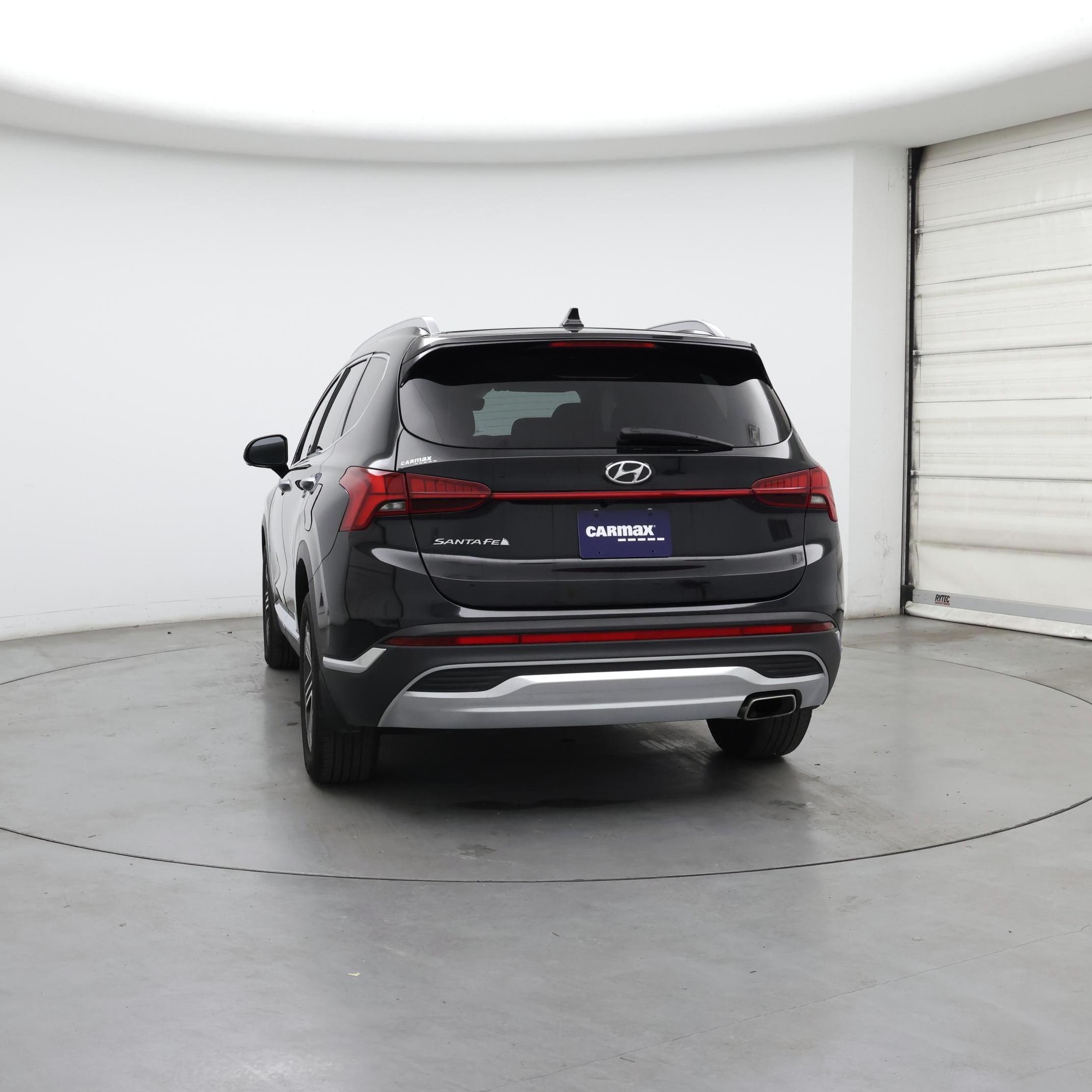 Thumbnail: 2023 Hyundai Santa Fe - 6