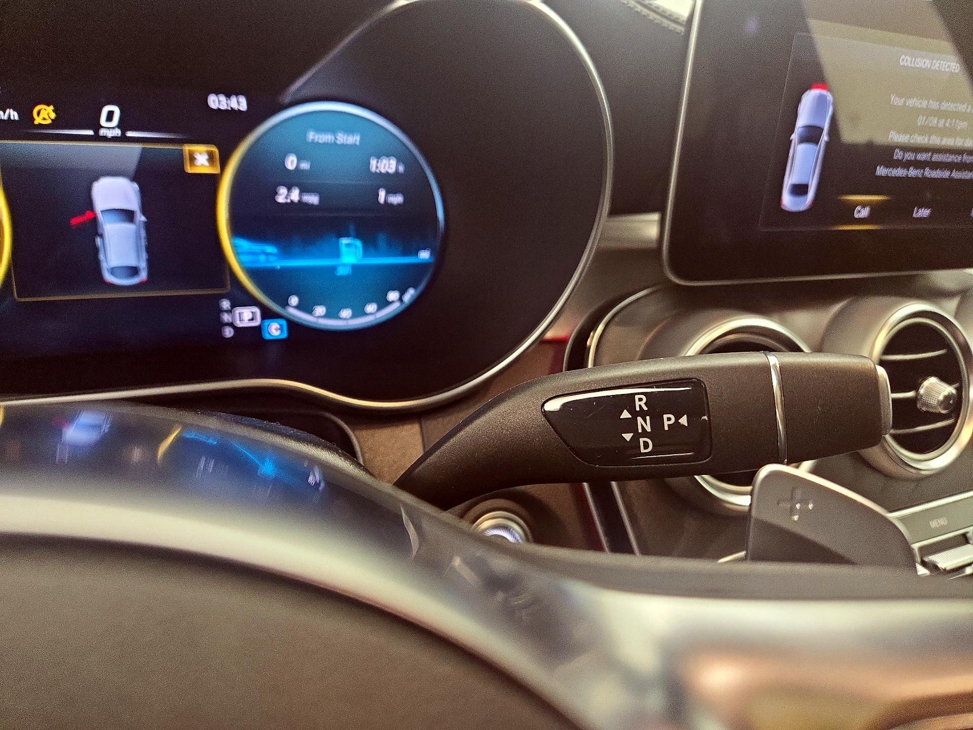 Thumbnail: 2022 Mercedes-Benz GLC - 17