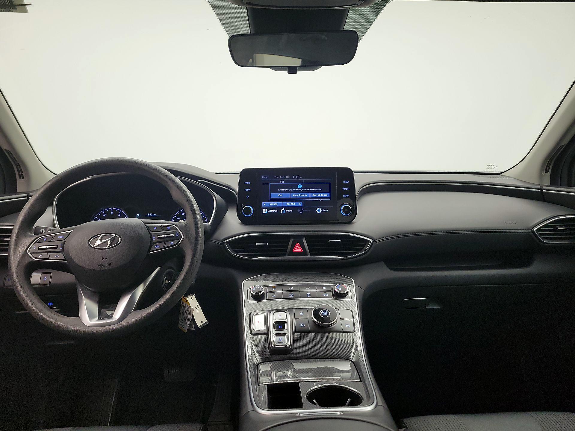 Thumbnail: 2023 Hyundai Santa Fe - 9