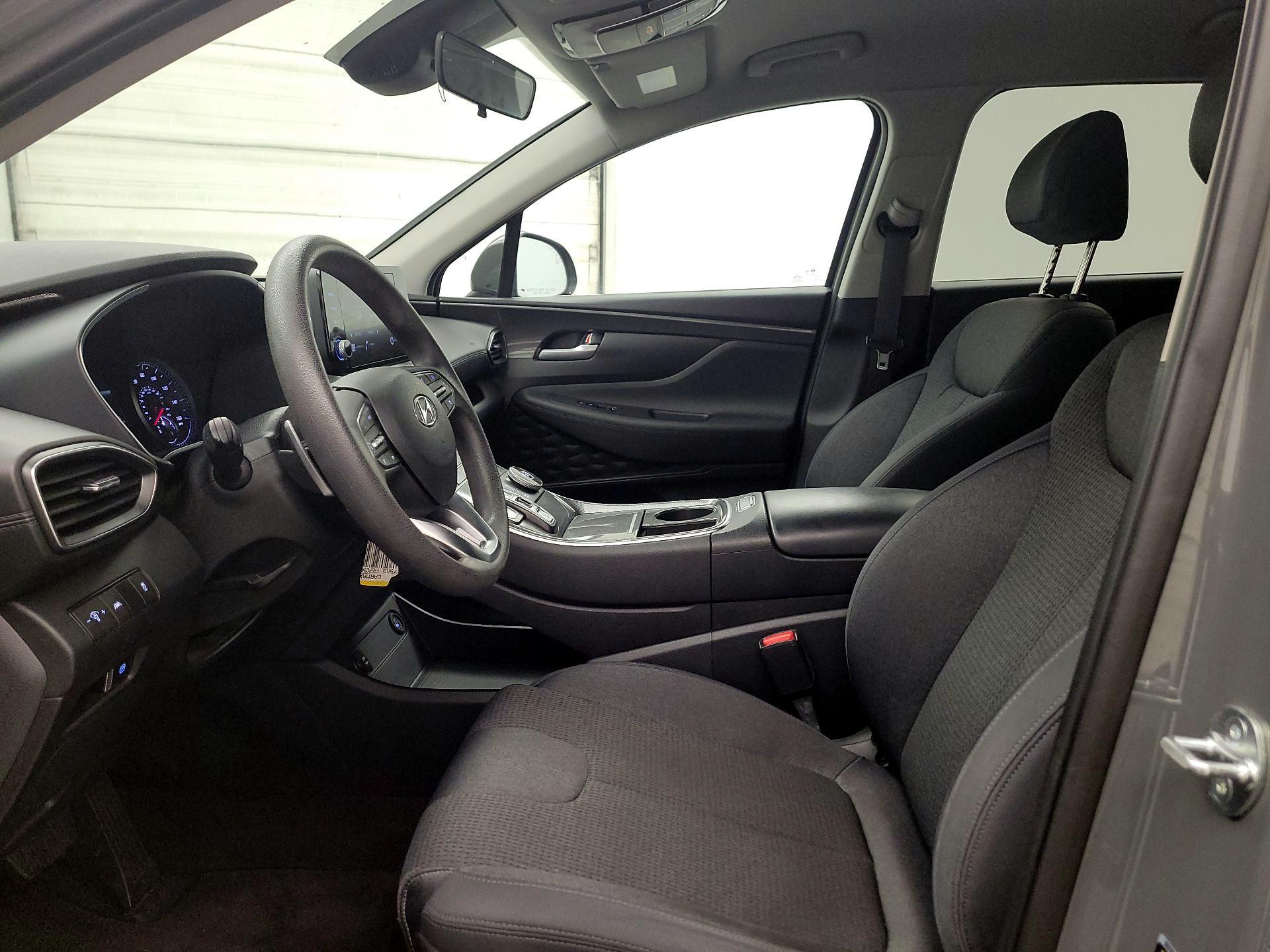 Thumbnail: 2023 Hyundai Santa Fe - 11