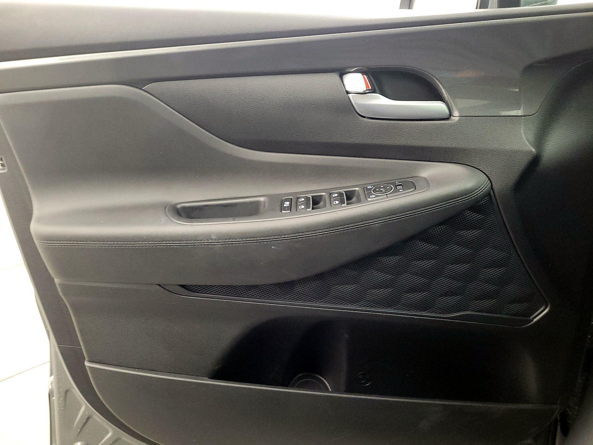 Thumbnail: 2023 Hyundai Santa Fe - 12