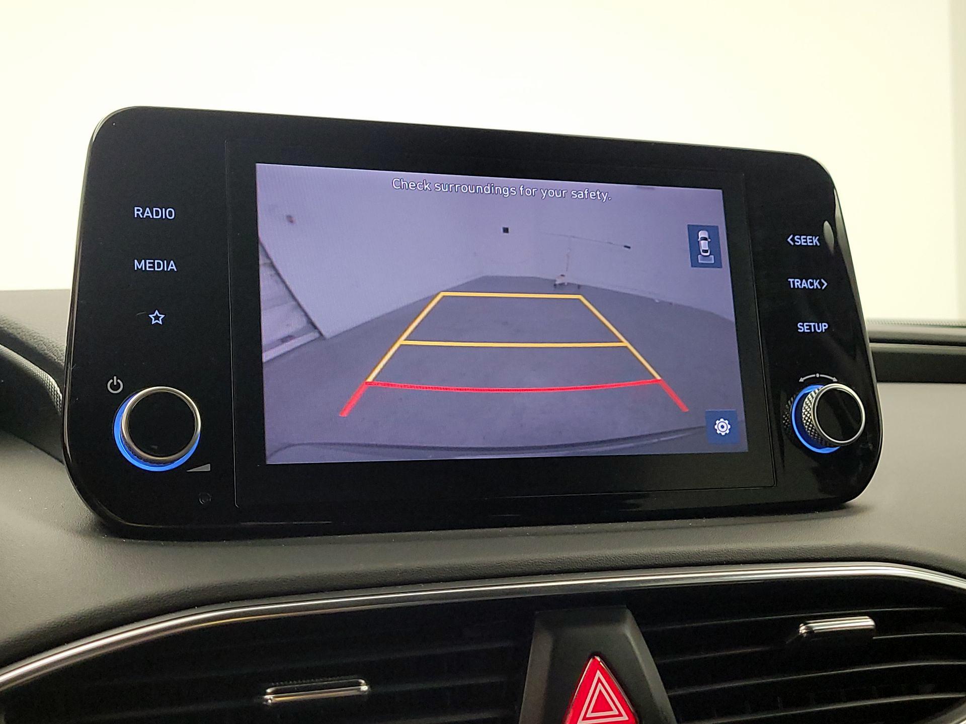 Thumbnail: 2023 Hyundai Santa Fe - 14