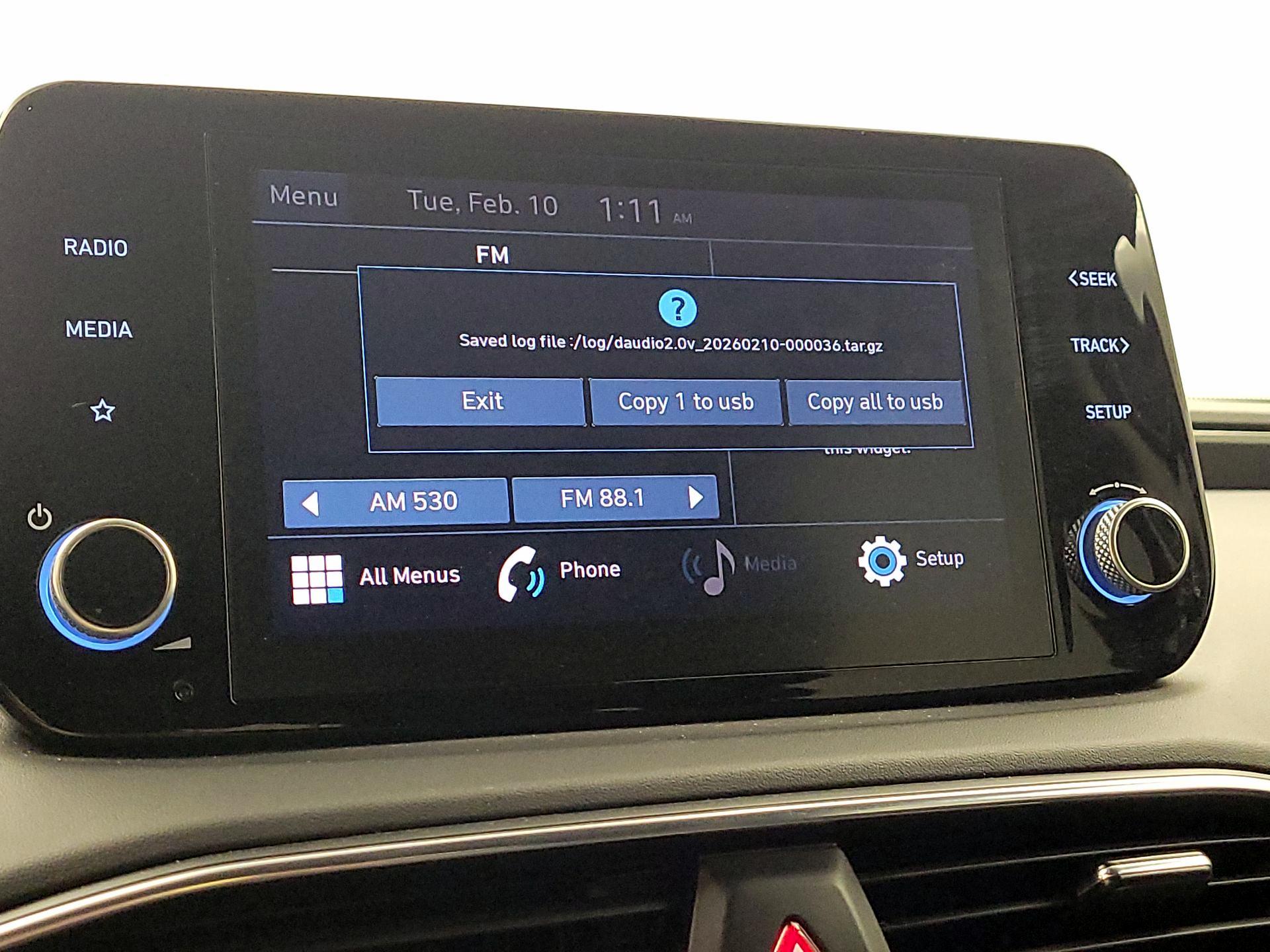 Thumbnail: 2023 Hyundai Santa Fe - 15