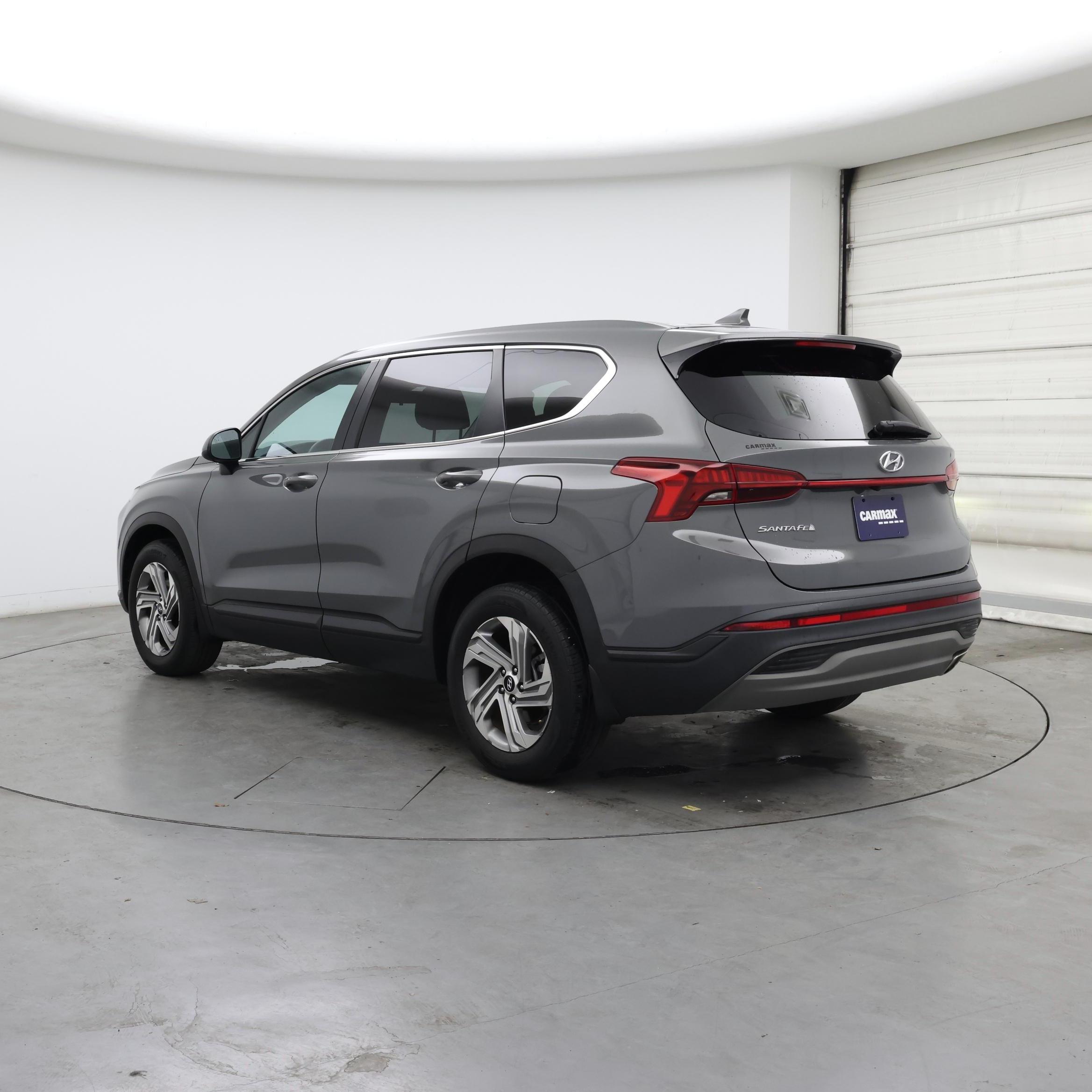 Thumbnail: 2023 Hyundai Santa Fe - 2