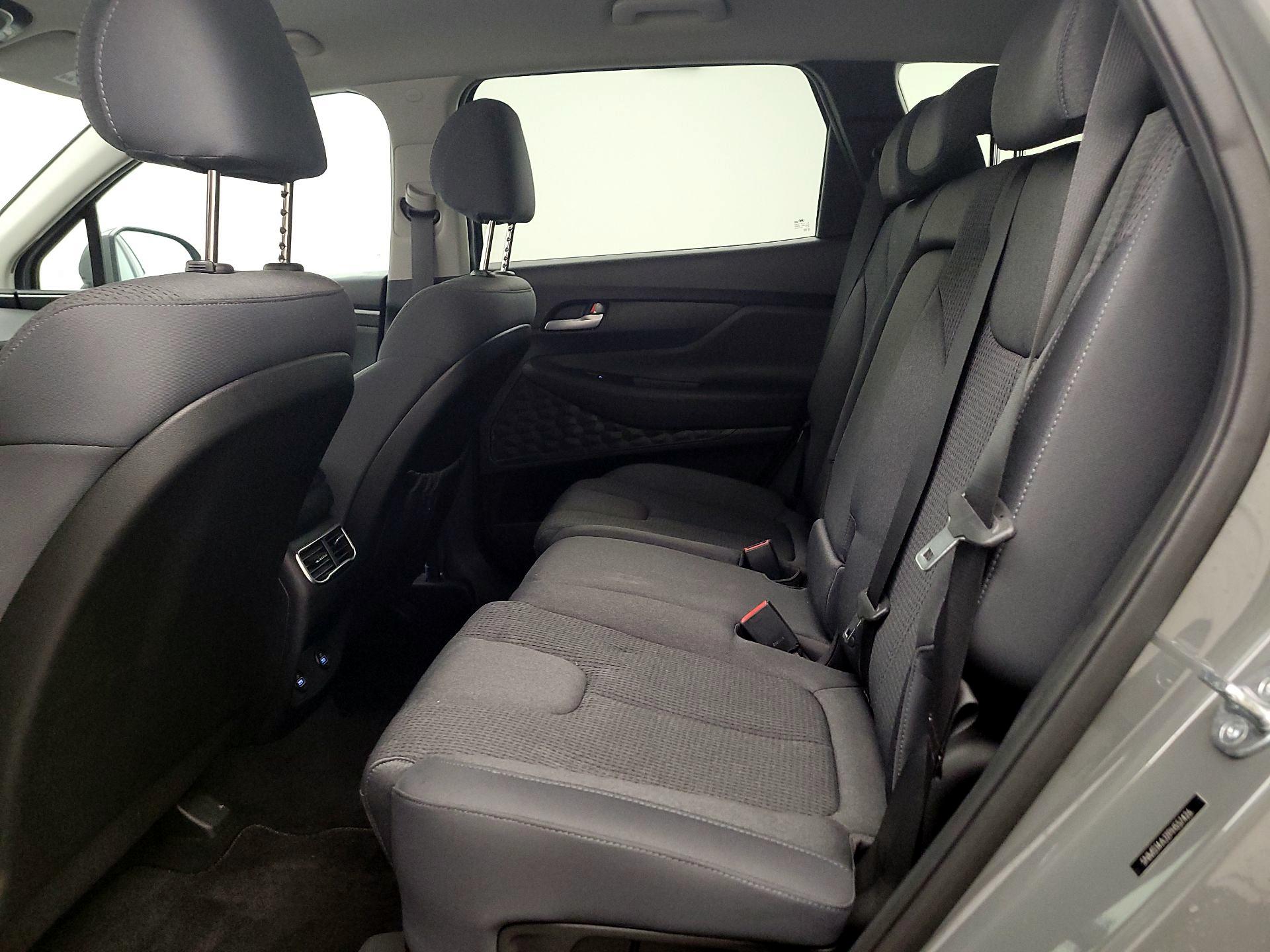 Thumbnail: 2023 Hyundai Santa Fe - 19