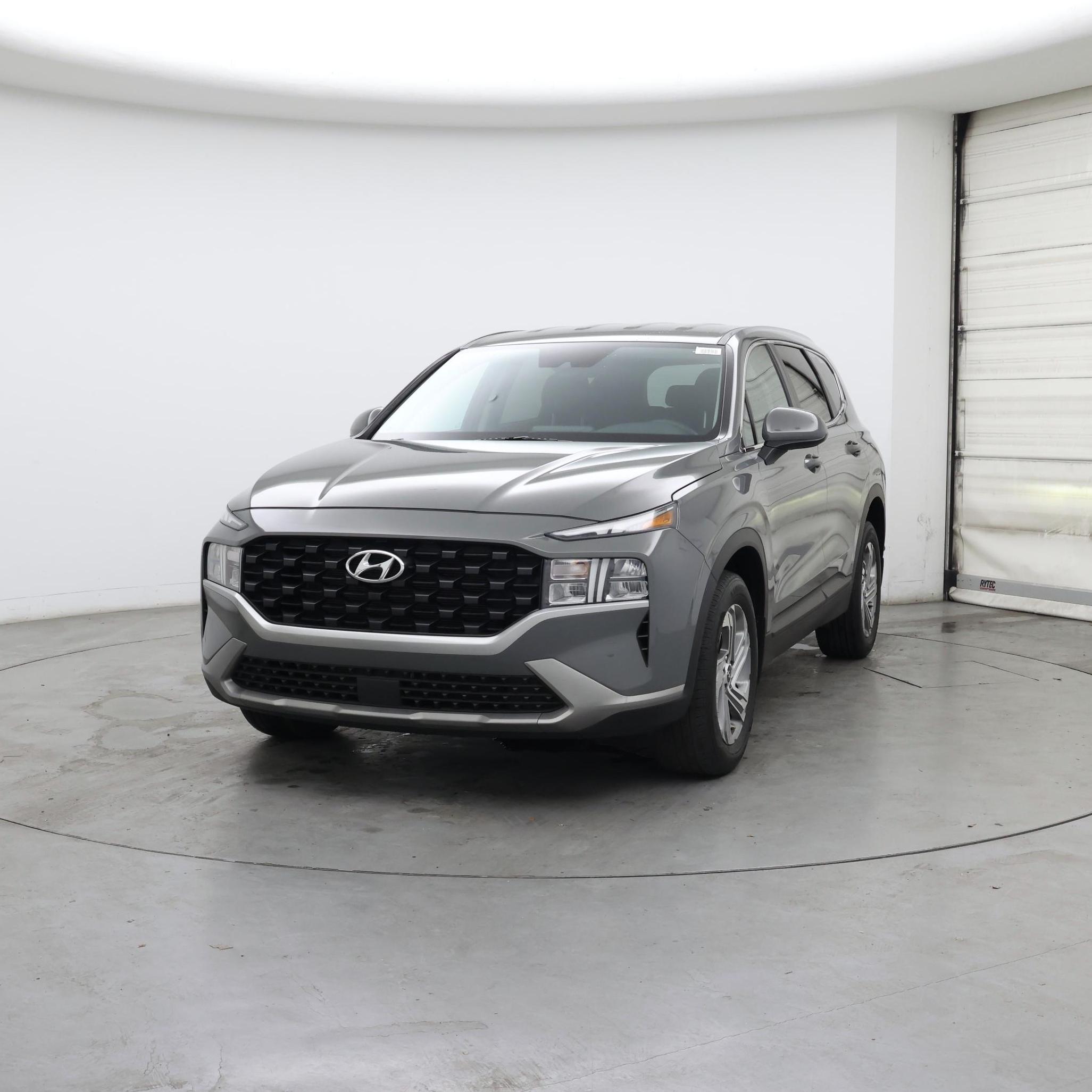 Thumbnail: 2023 Hyundai Santa Fe - 4
