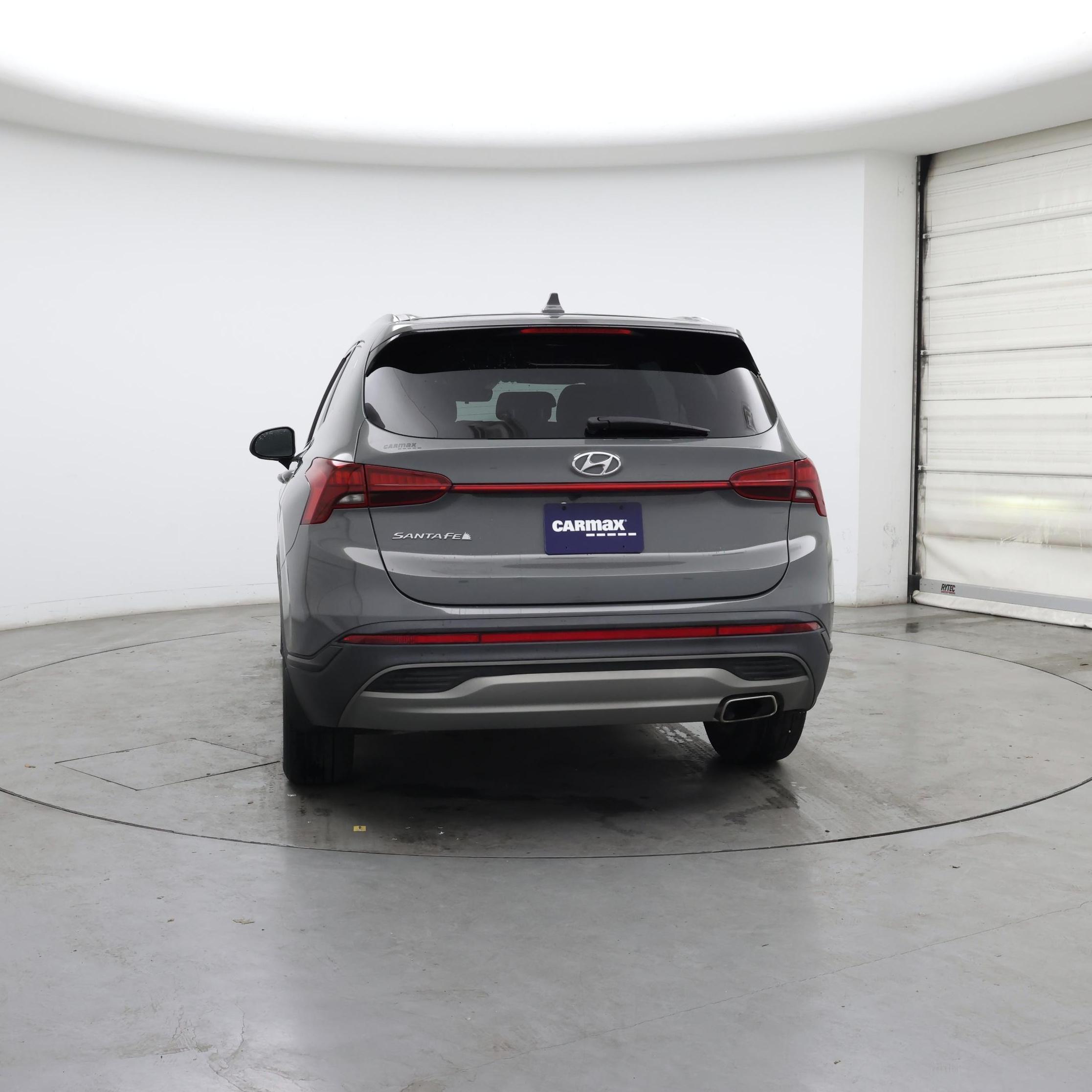 Thumbnail: 2023 Hyundai Santa Fe - 6