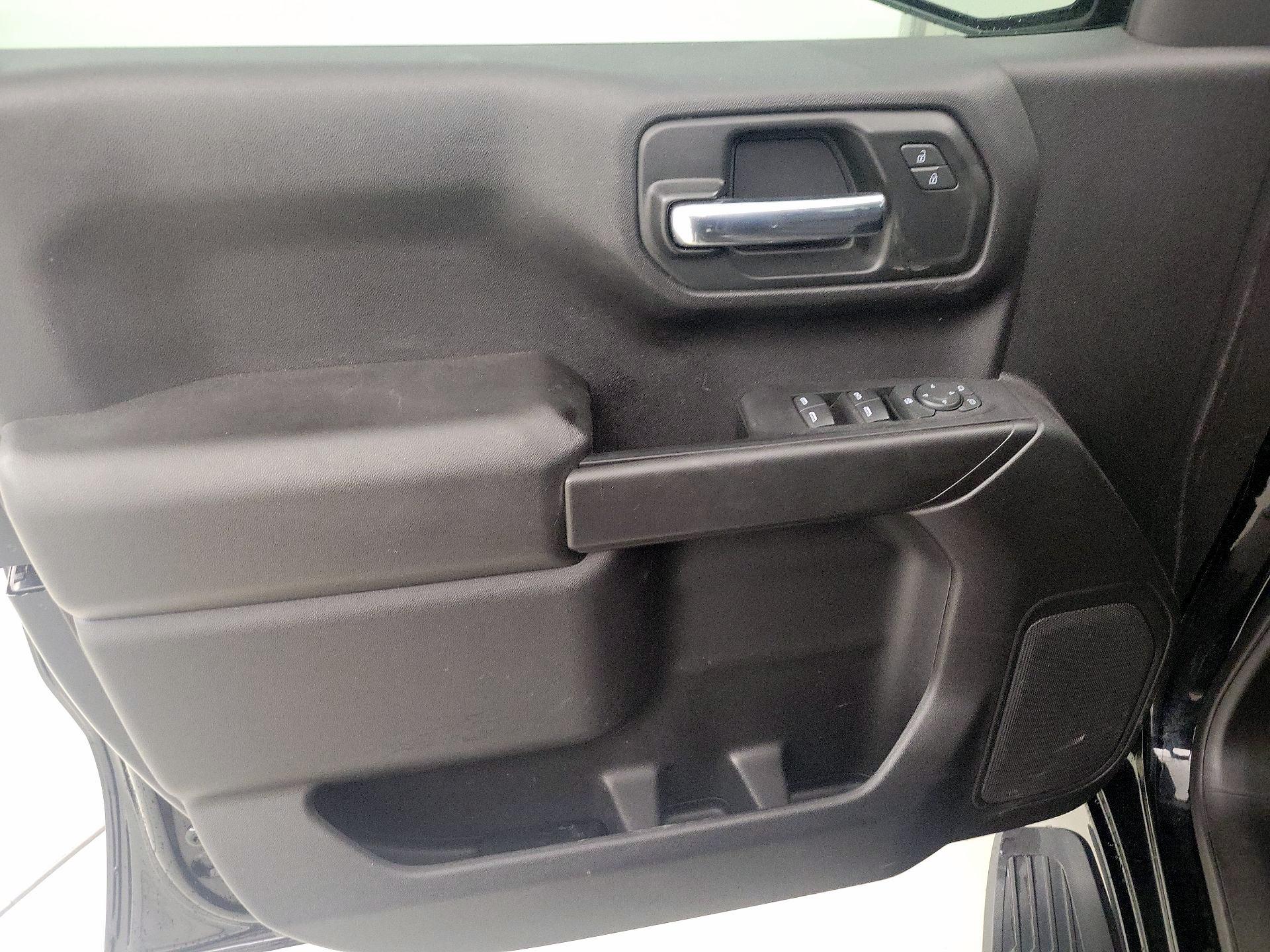 Thumbnail: 2023 Chevrolet Silverado 1500 - 12