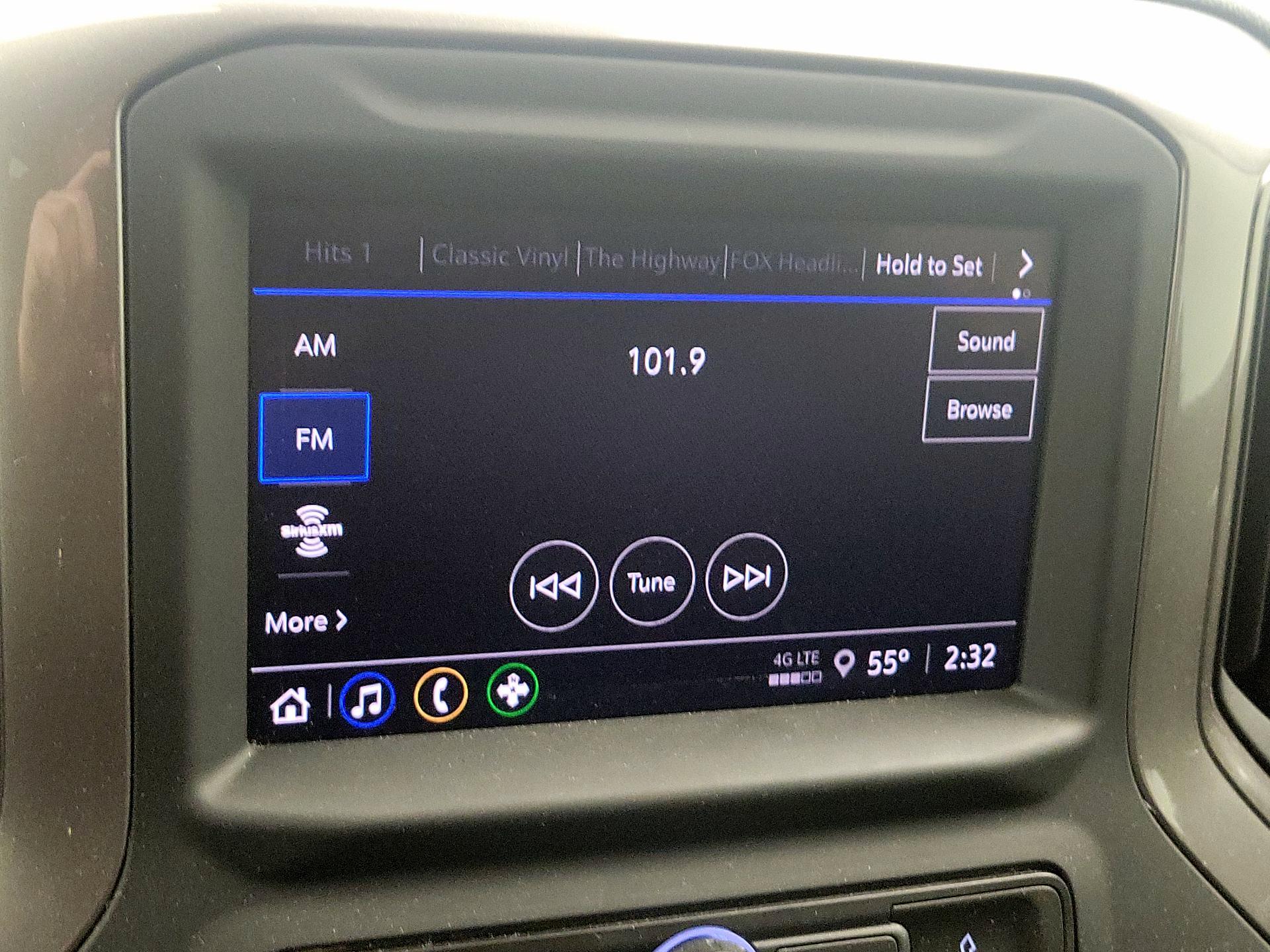 Thumbnail: 2023 Chevrolet Silverado 1500 - 15