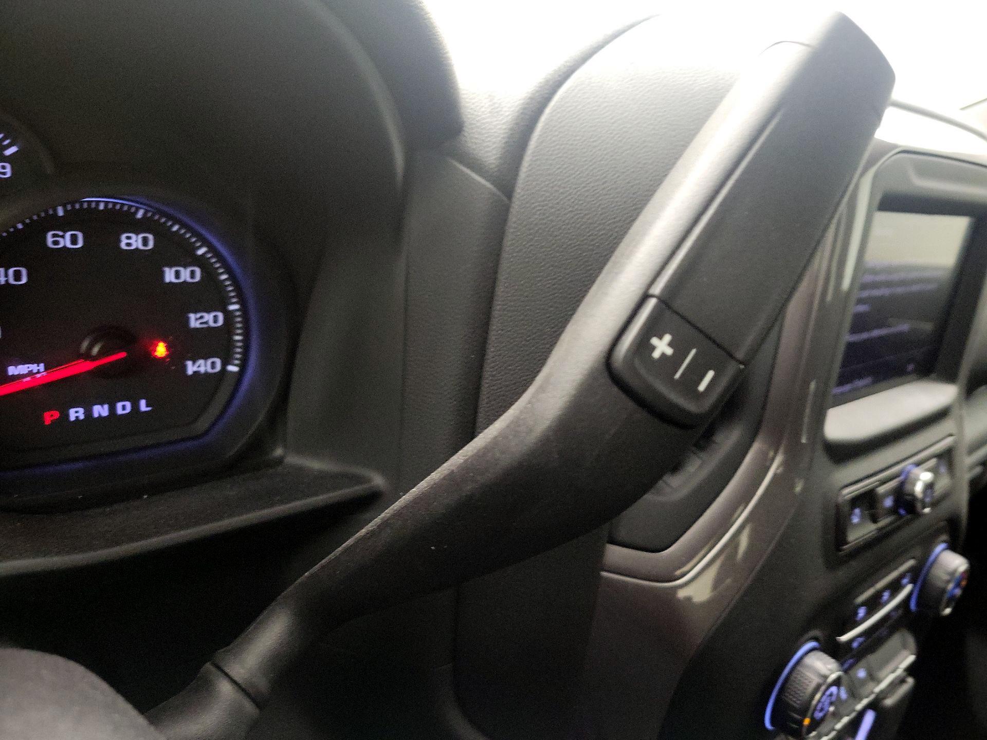 Thumbnail: 2023 Chevrolet Silverado 1500 - 17