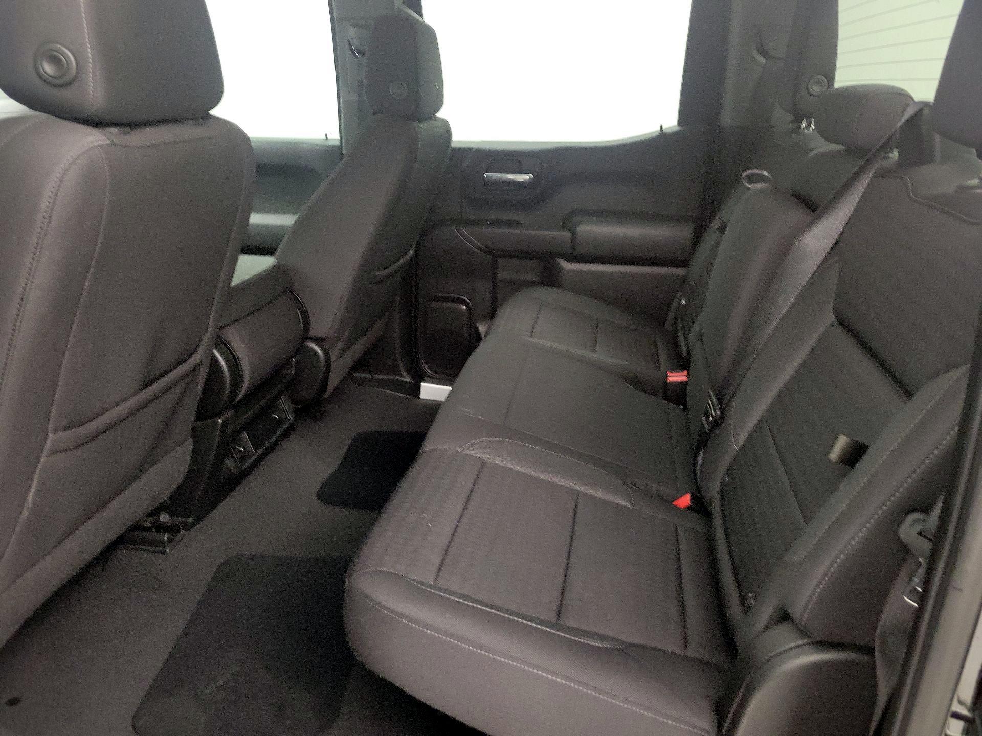 Thumbnail: 2023 Chevrolet Silverado 1500 - 19