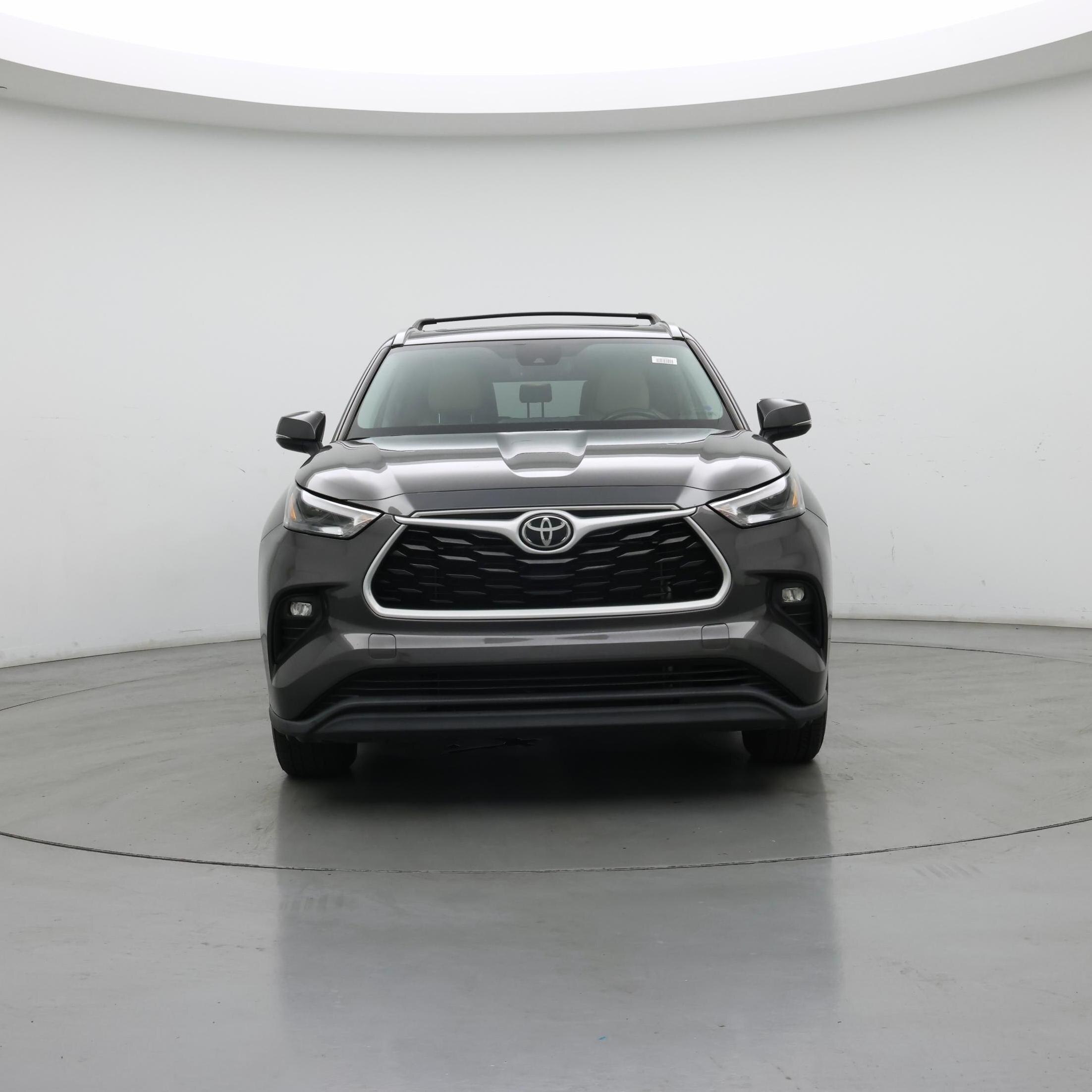 Thumbnail: 2022 Toyota Highlander - 5