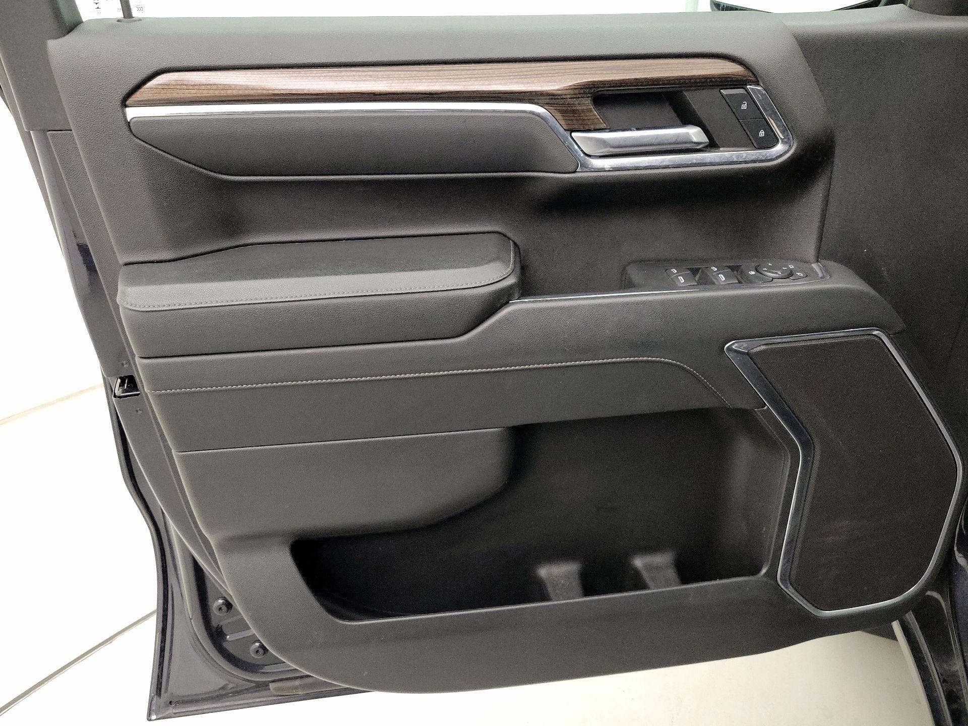 Thumbnail: 2024 Chevrolet Silverado 1500 - 12