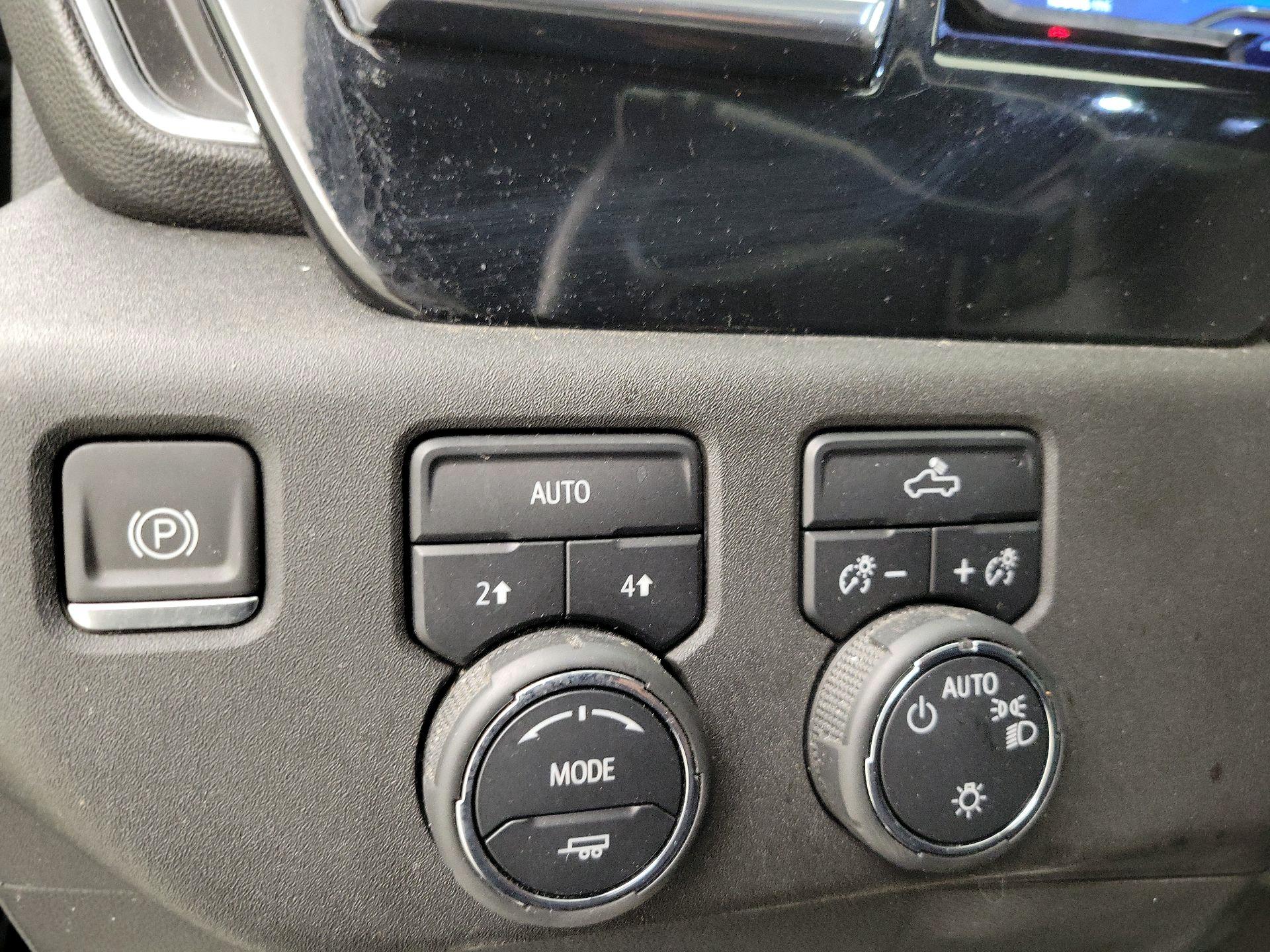 Thumbnail: 2024 Chevrolet Silverado 1500 - 13