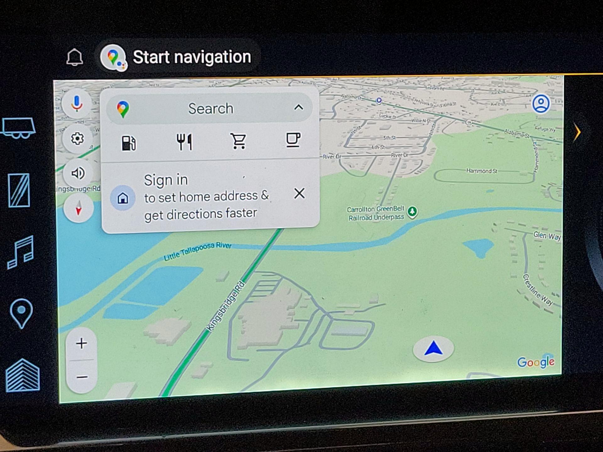 Thumbnail: 2024 Chevrolet Silverado 1500 - 14