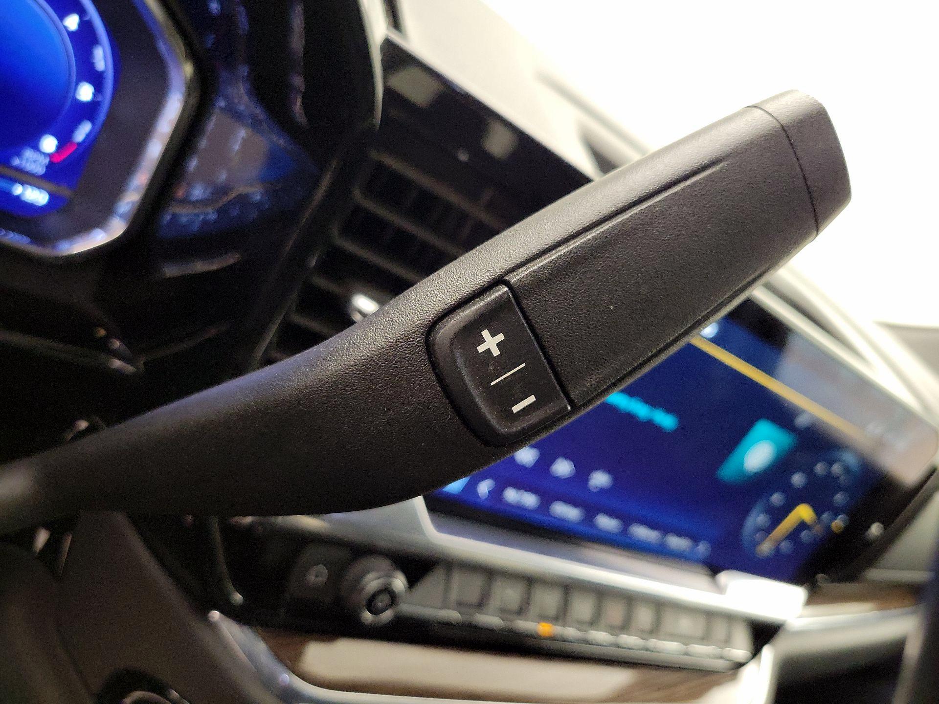 Thumbnail: 2024 Chevrolet Silverado 1500 - 18