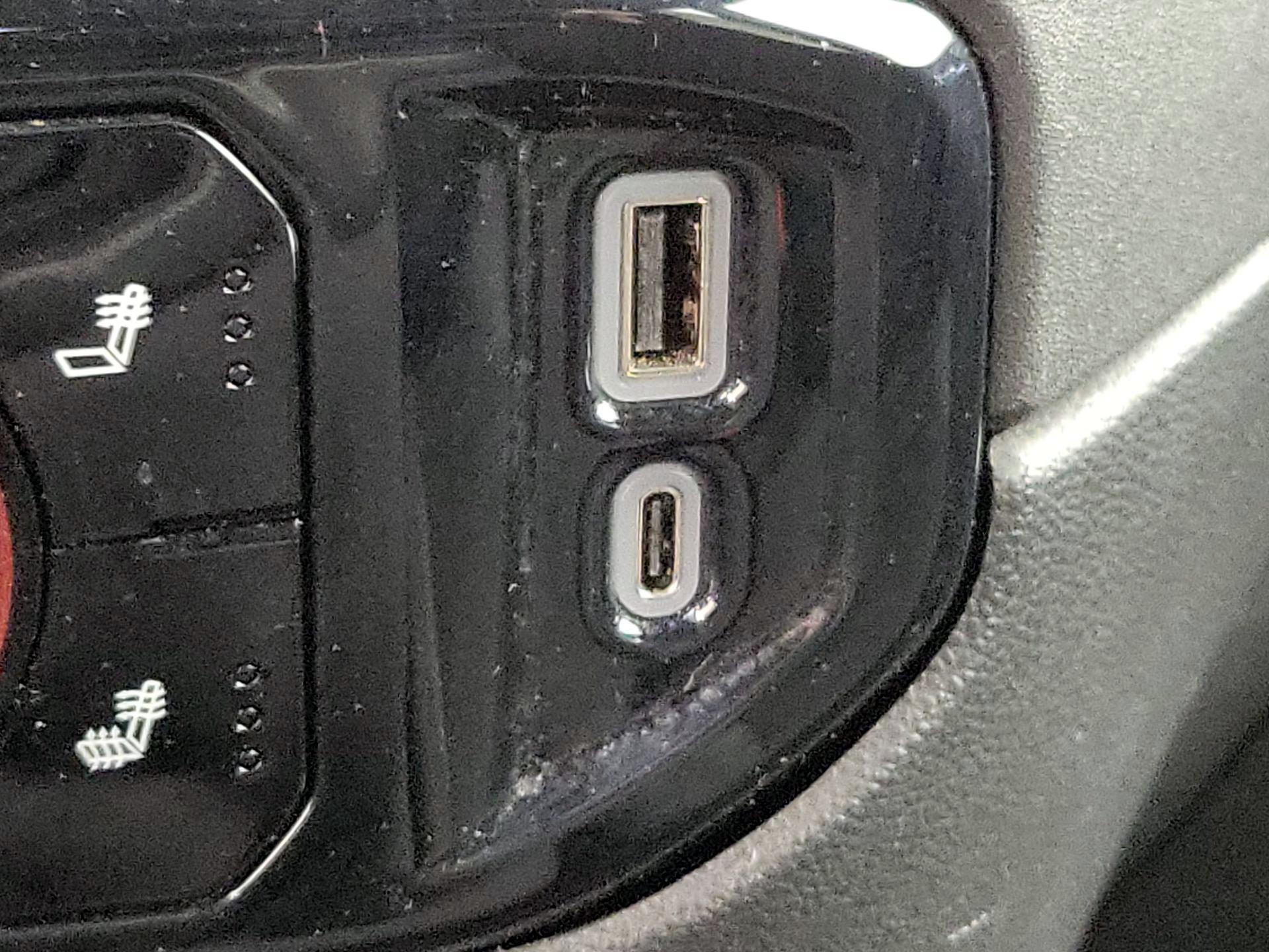 Thumbnail: 2024 Chevrolet Silverado 1500 - 19