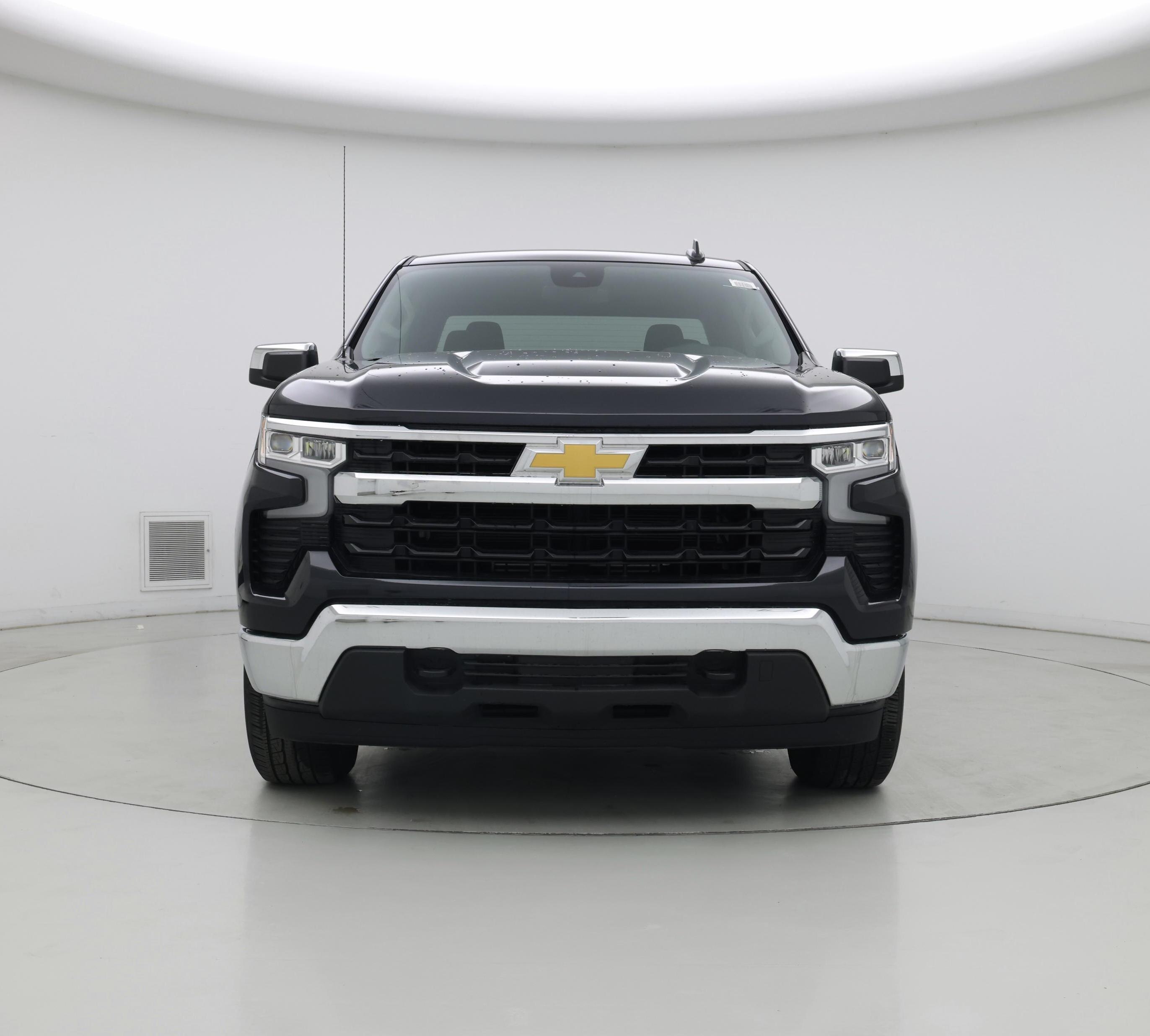Thumbnail: 2024 Chevrolet Silverado 1500 - 5