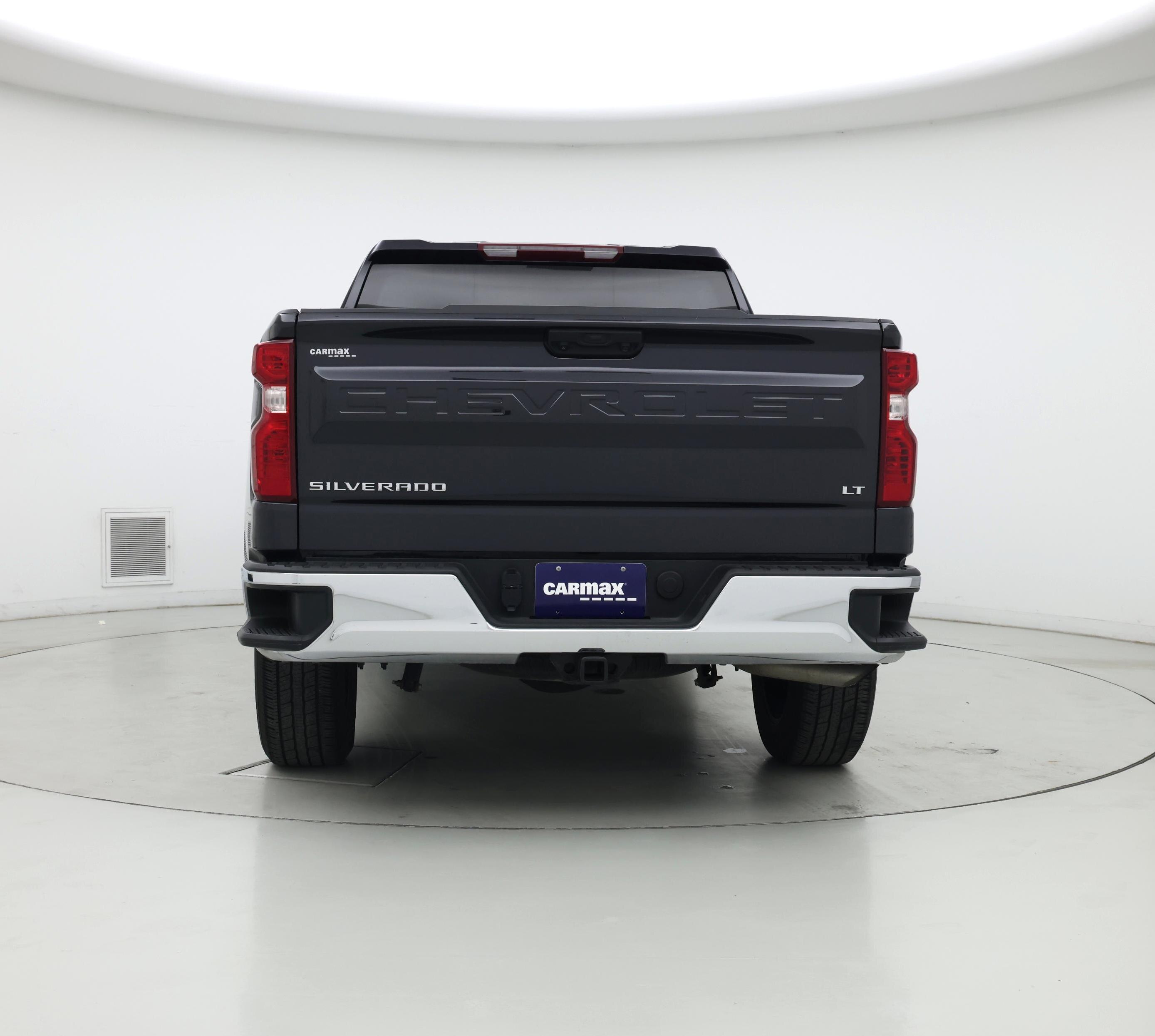 Thumbnail: 2024 Chevrolet Silverado 1500 - 6