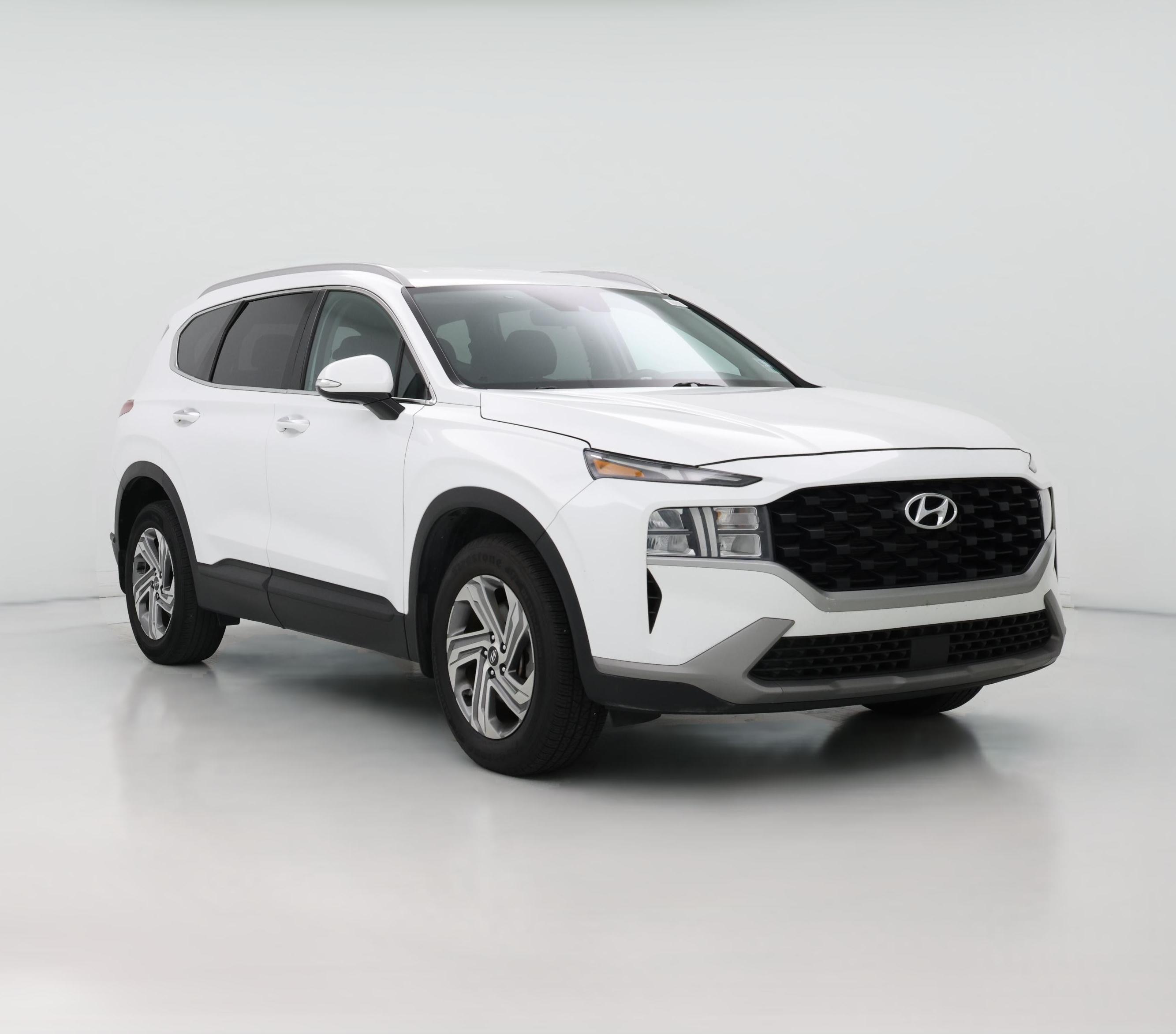 Thumbnail: 2023 Hyundai Santa Fe - 1
