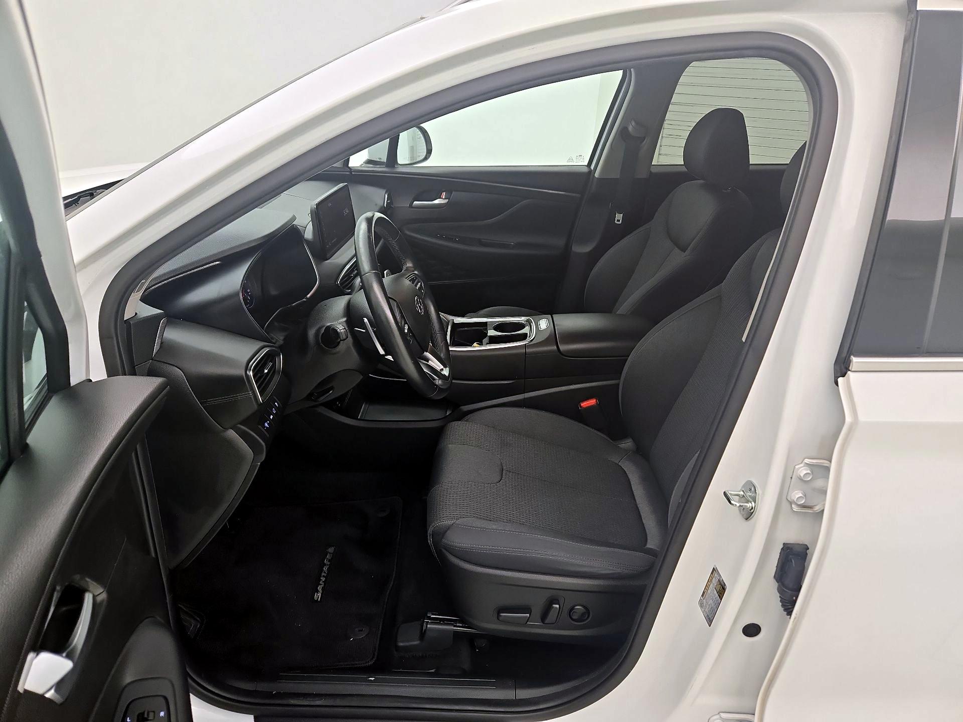 Thumbnail: 2023 Hyundai Santa Fe - 11