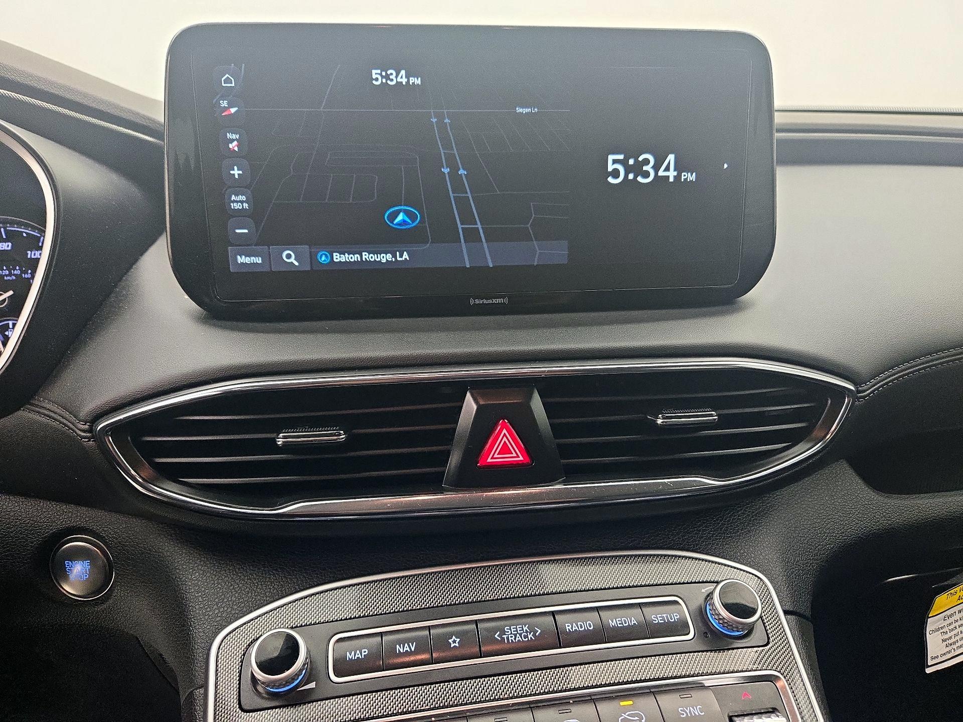 Thumbnail: 2023 Hyundai Santa Fe - 14