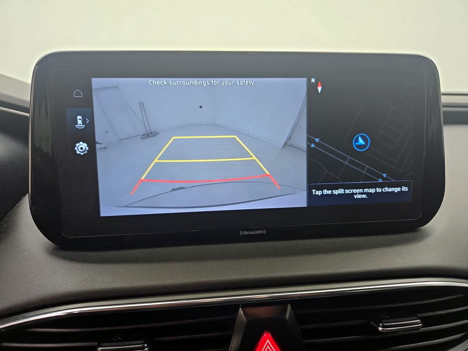 Thumbnail: 2023 Hyundai Santa Fe - 15