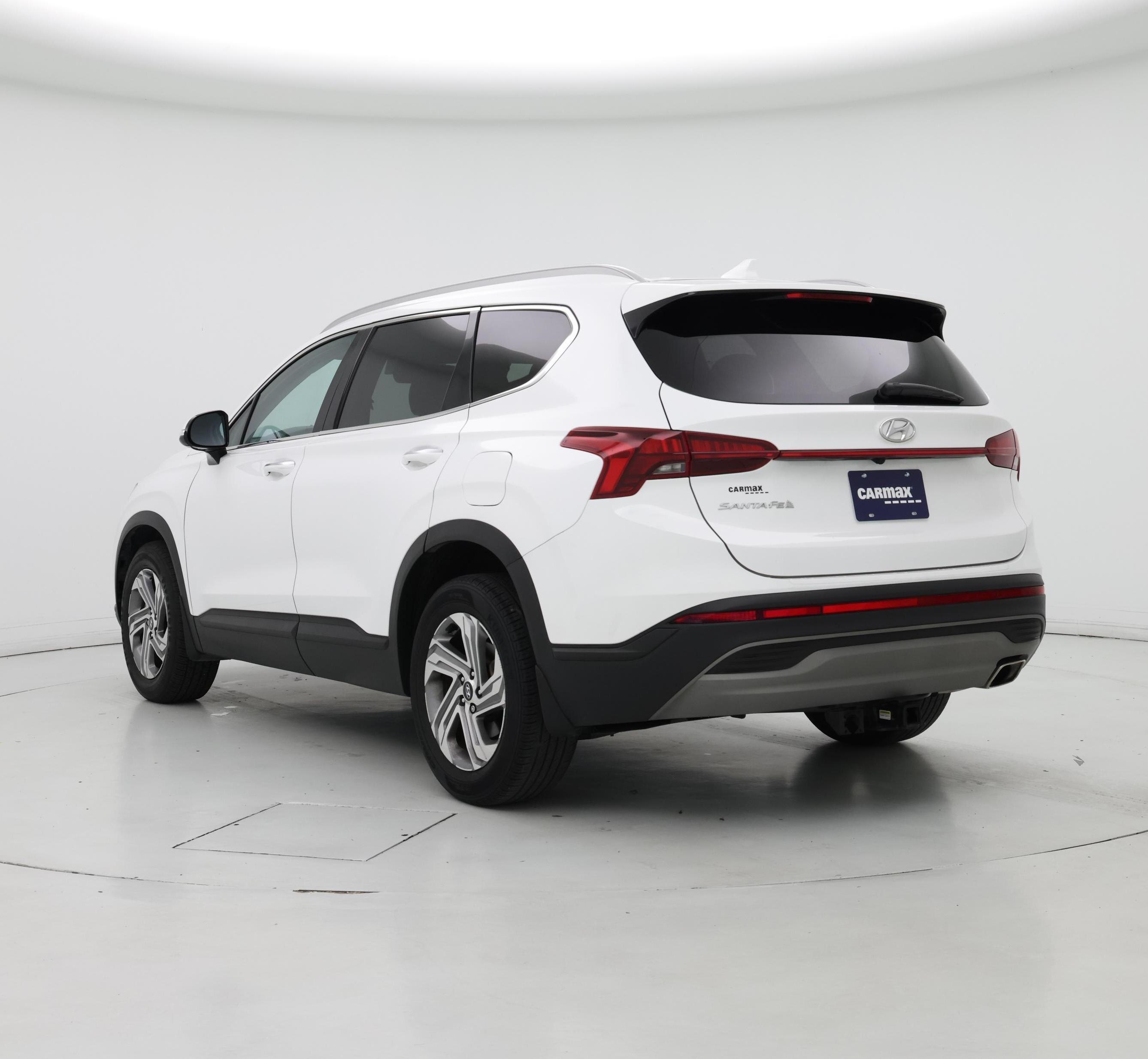 Thumbnail: 2023 Hyundai Santa Fe - 2