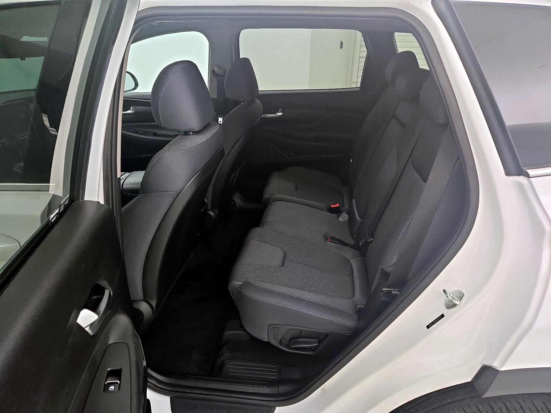 Thumbnail: 2023 Hyundai Santa Fe - 20