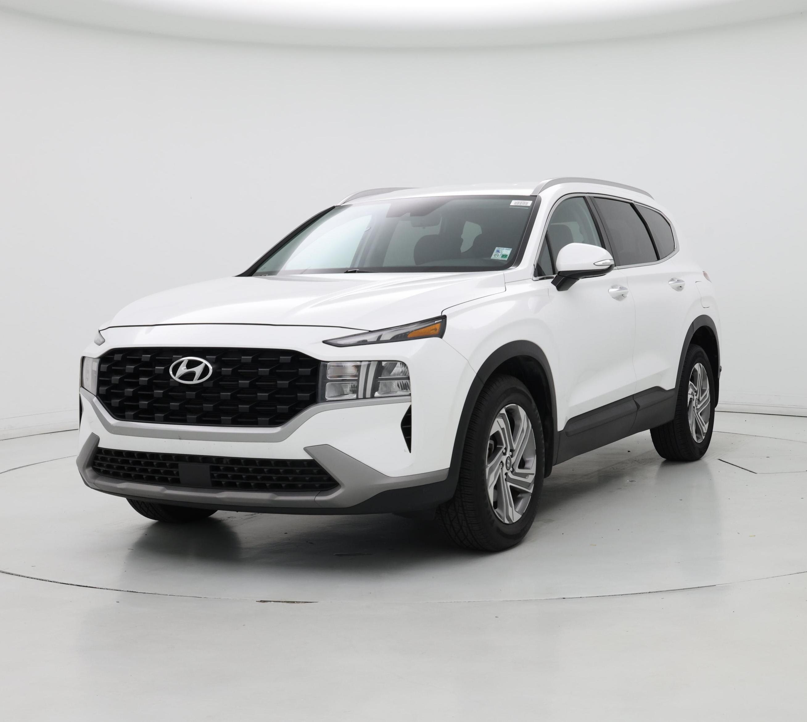 Thumbnail: 2023 Hyundai Santa Fe - 4