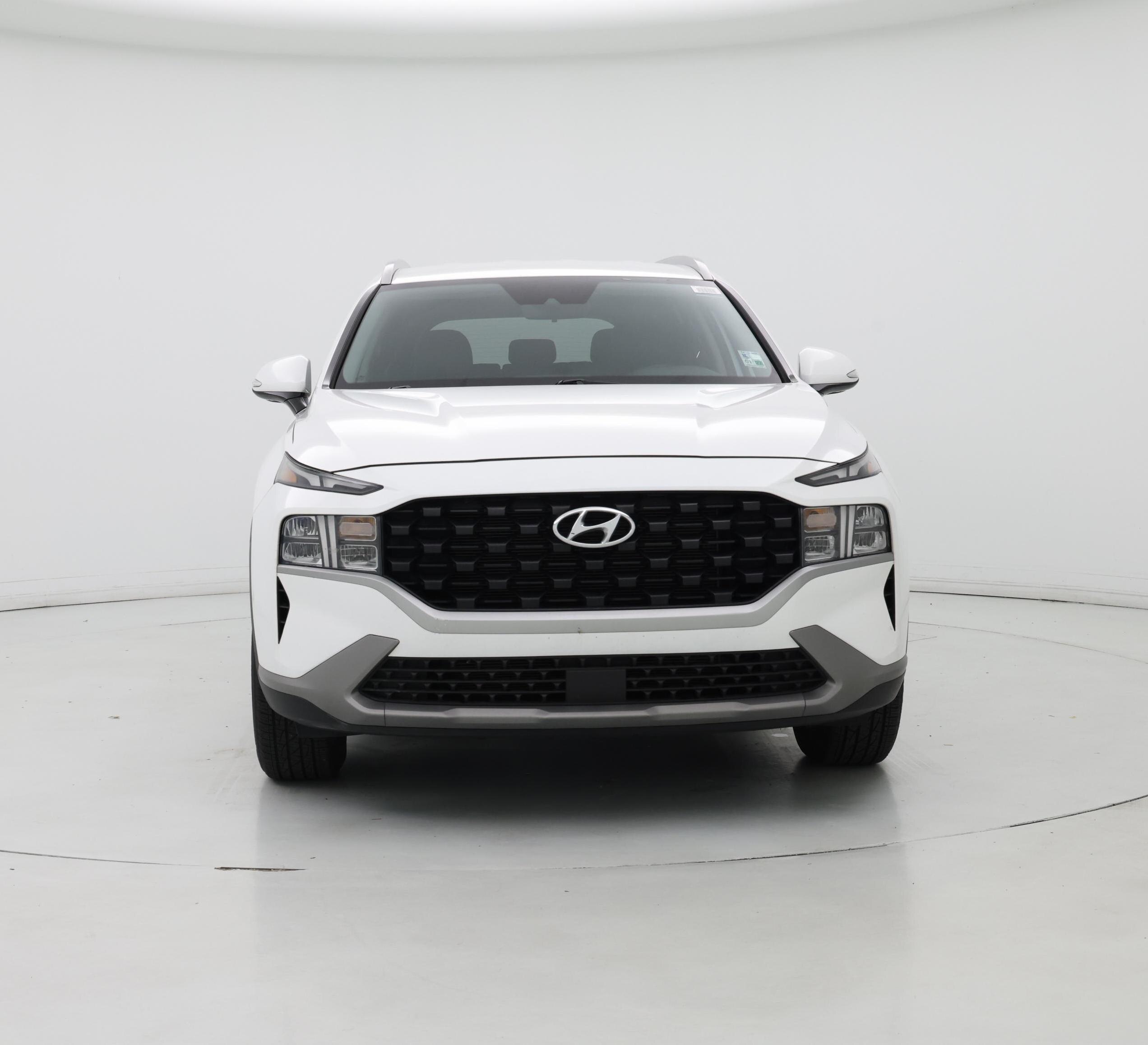 Thumbnail: 2023 Hyundai Santa Fe - 5