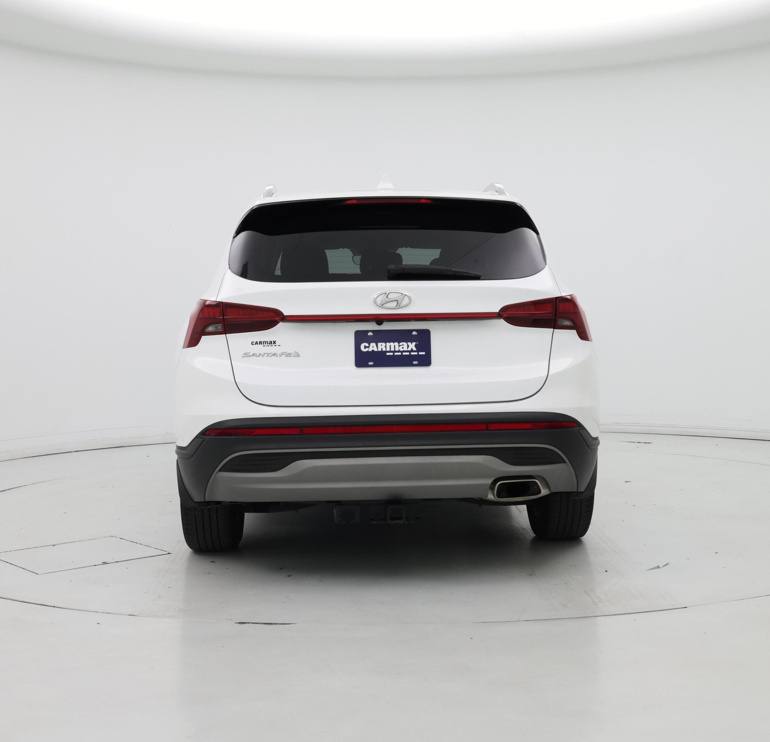 Thumbnail: 2023 Hyundai Santa Fe - 6